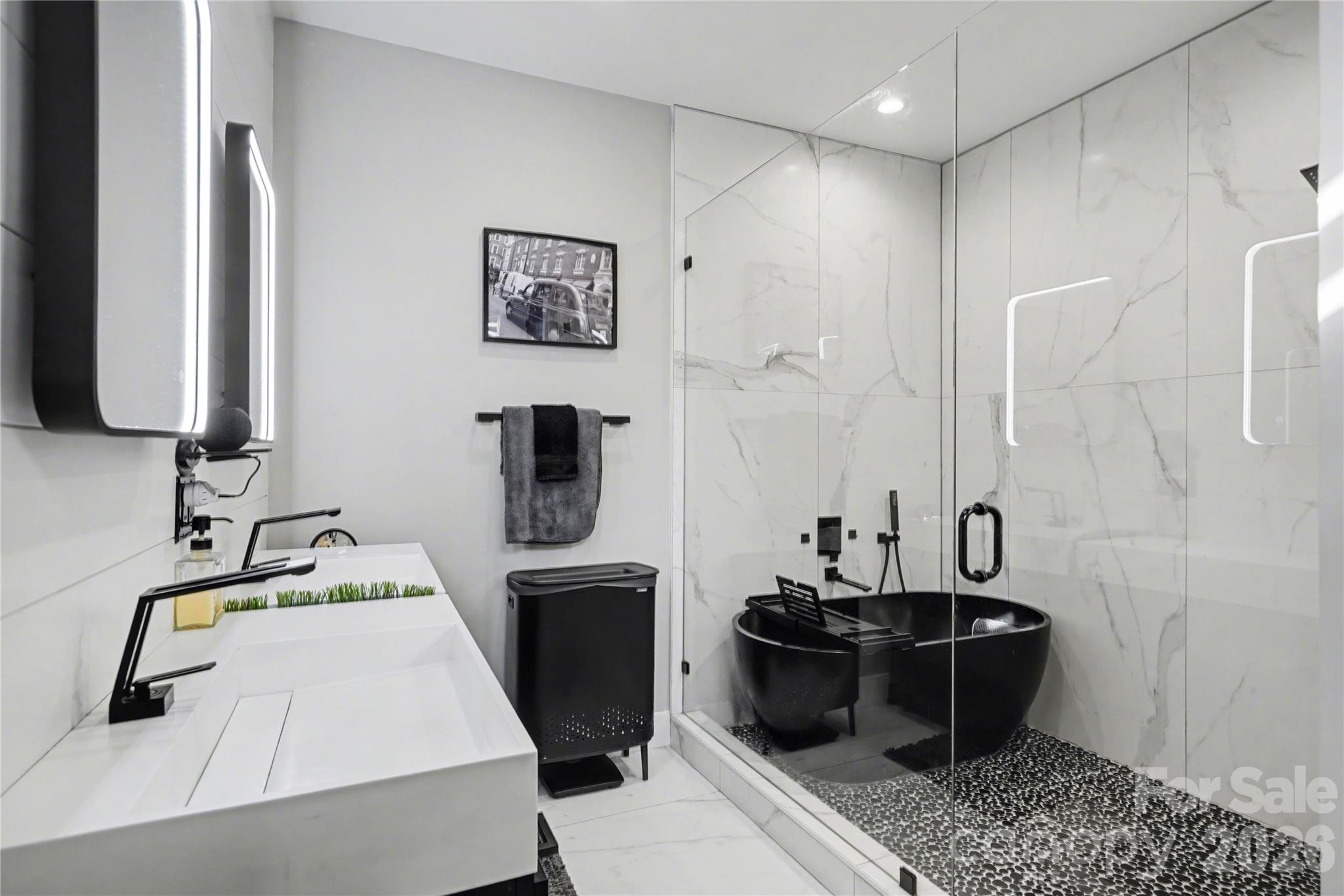 4604 Emory Lane Charlotte, NC 28211 - Photo 21 of 38