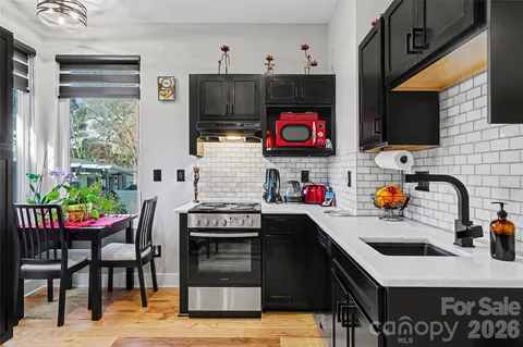 $900,000 | 4604 Emory Lane, Charlotte, NC 28211