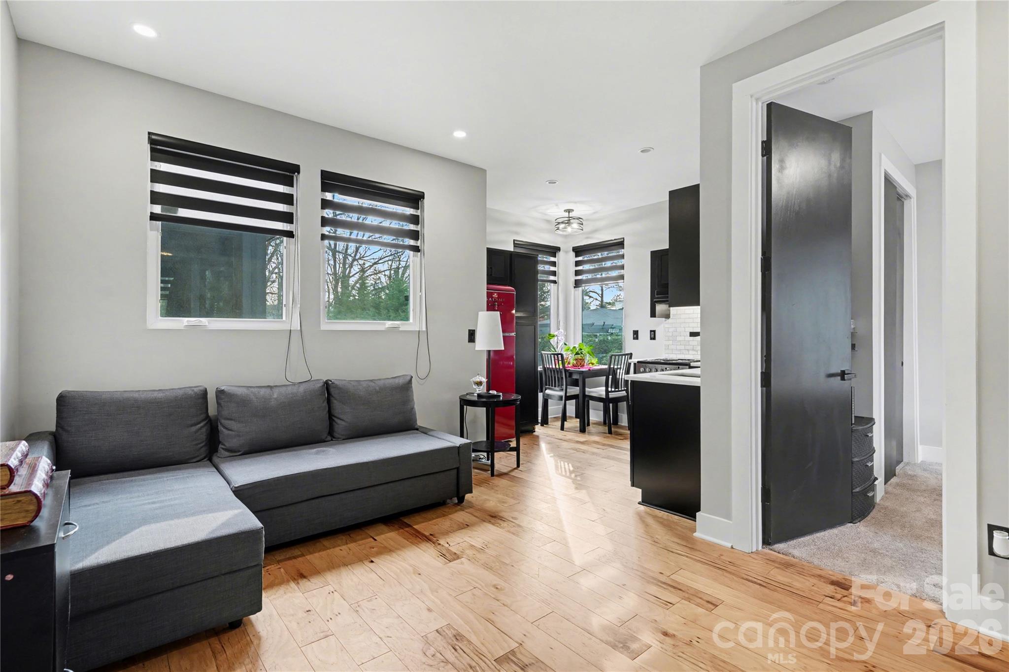 4604 Emory Lane Charlotte, NC 28211 - Photo 23 of 38