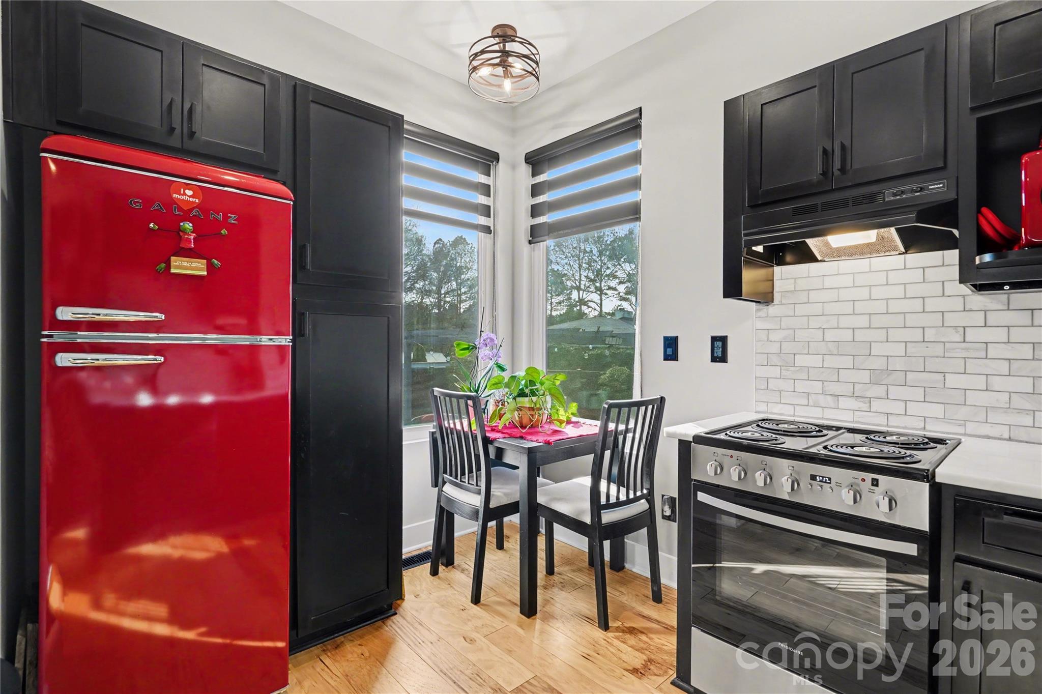 4604 Emory Lane Charlotte, NC 28211 - Photo 26 of 38