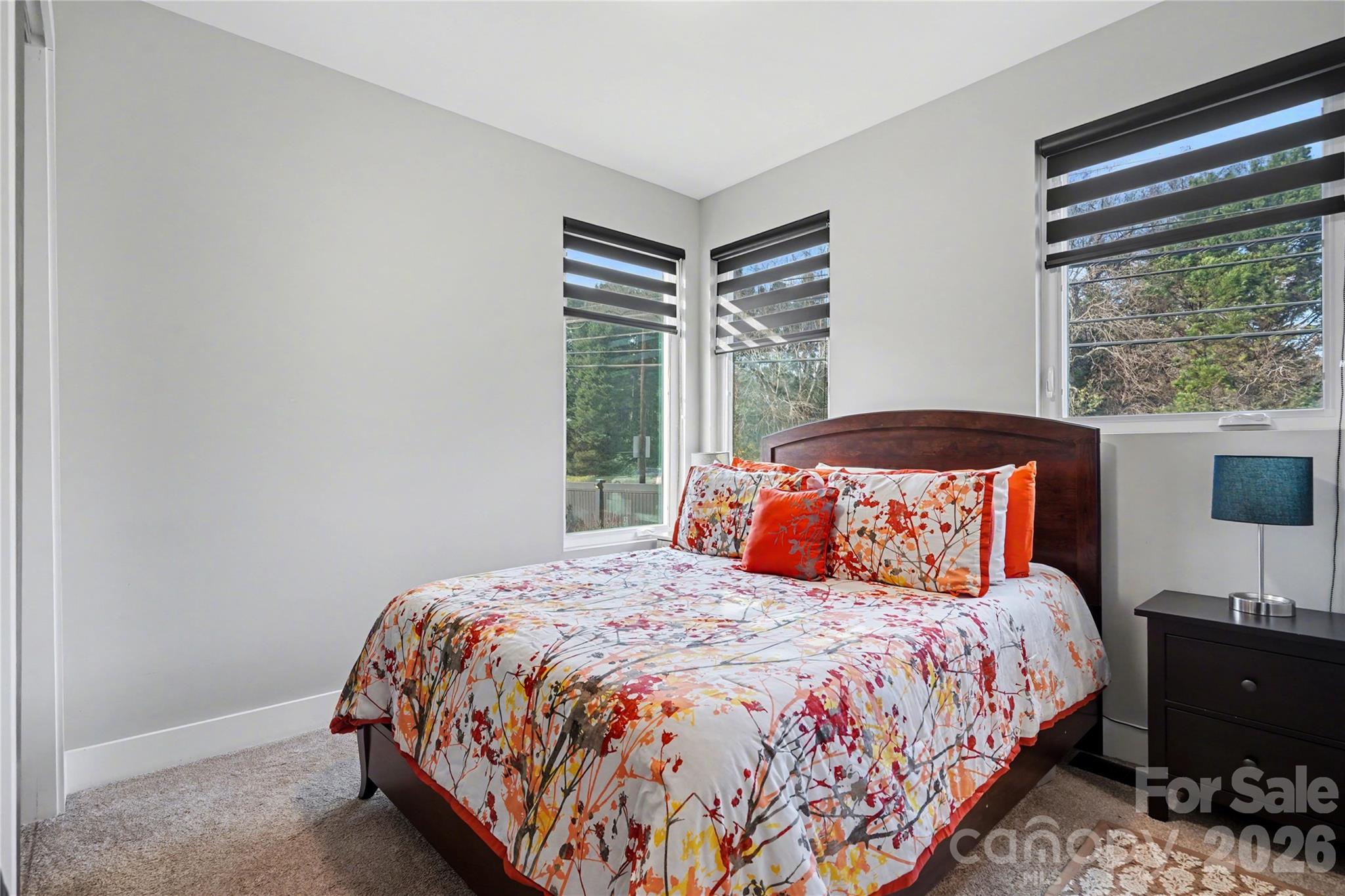 4604 Emory Lane Charlotte, NC 28211 - Photo 28 of 38