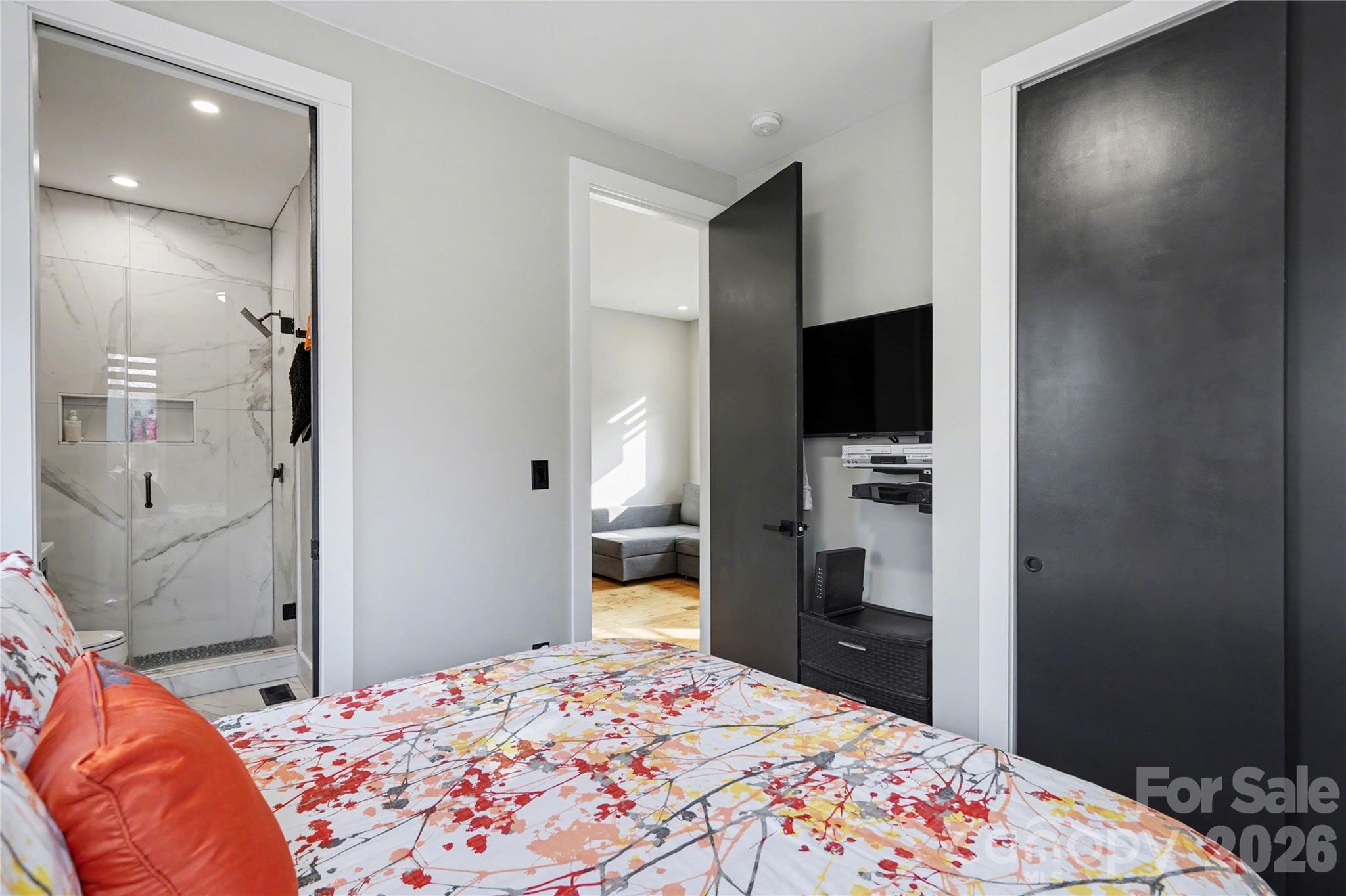 4604 Emory Lane Charlotte, NC 28211 - Photo 29 of 38