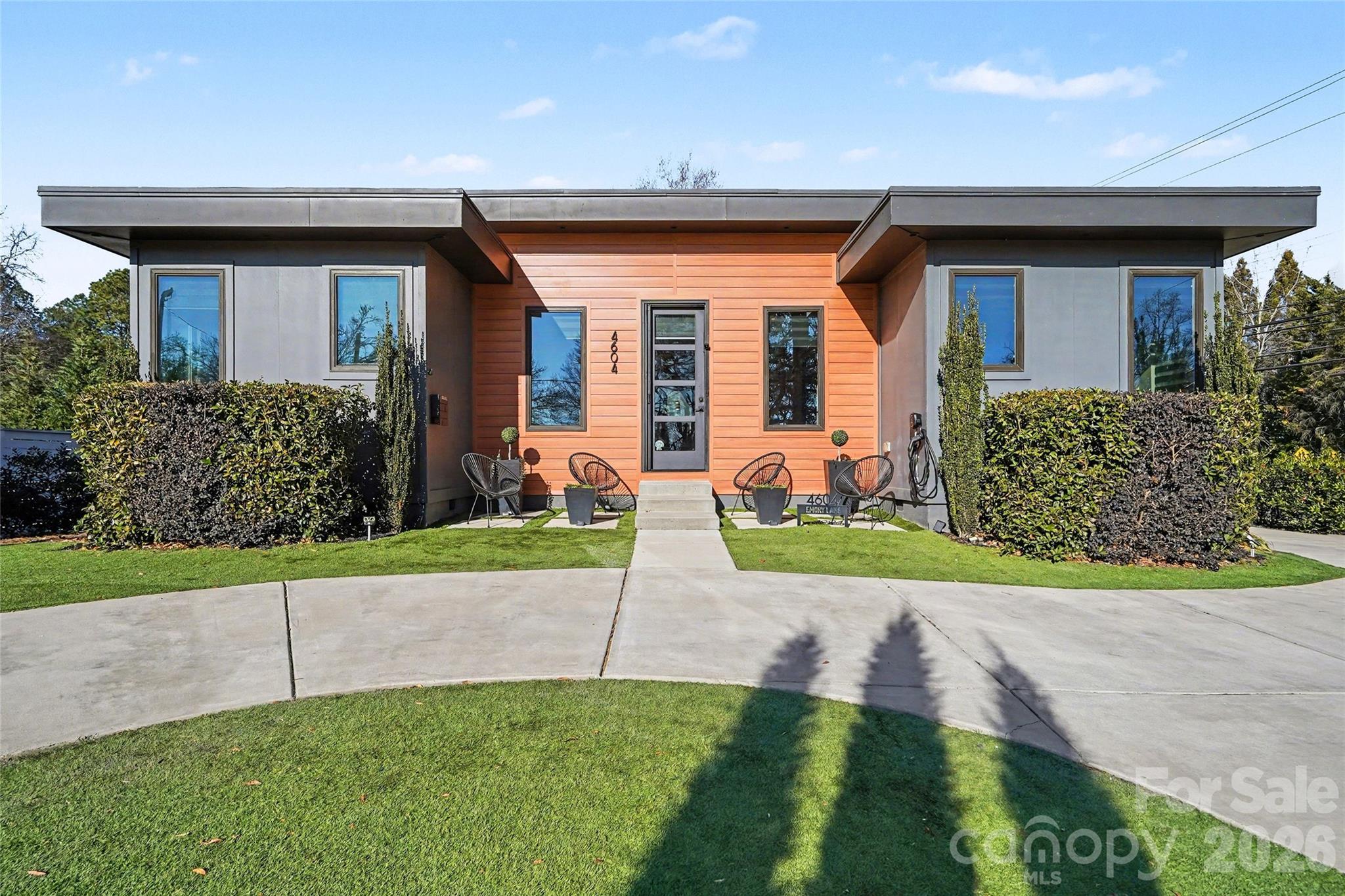 4604 Emory Lane Charlotte, NC 28211 - Photo 33 of 33