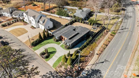 $850,000 | 4604 Emory Lane, Charlotte, NC 28211