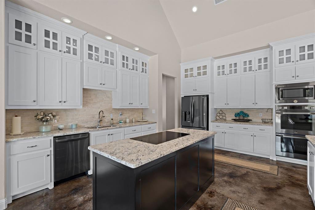 830 County Road 4797 Springtown, TX 76082 - Photo 12 of 40 Gallery Image 12