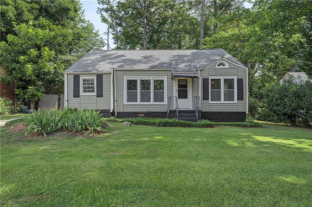 2327 Ben Hill Road East Point, GA 30344 - Photo 1 of 19 Gallery Image 1