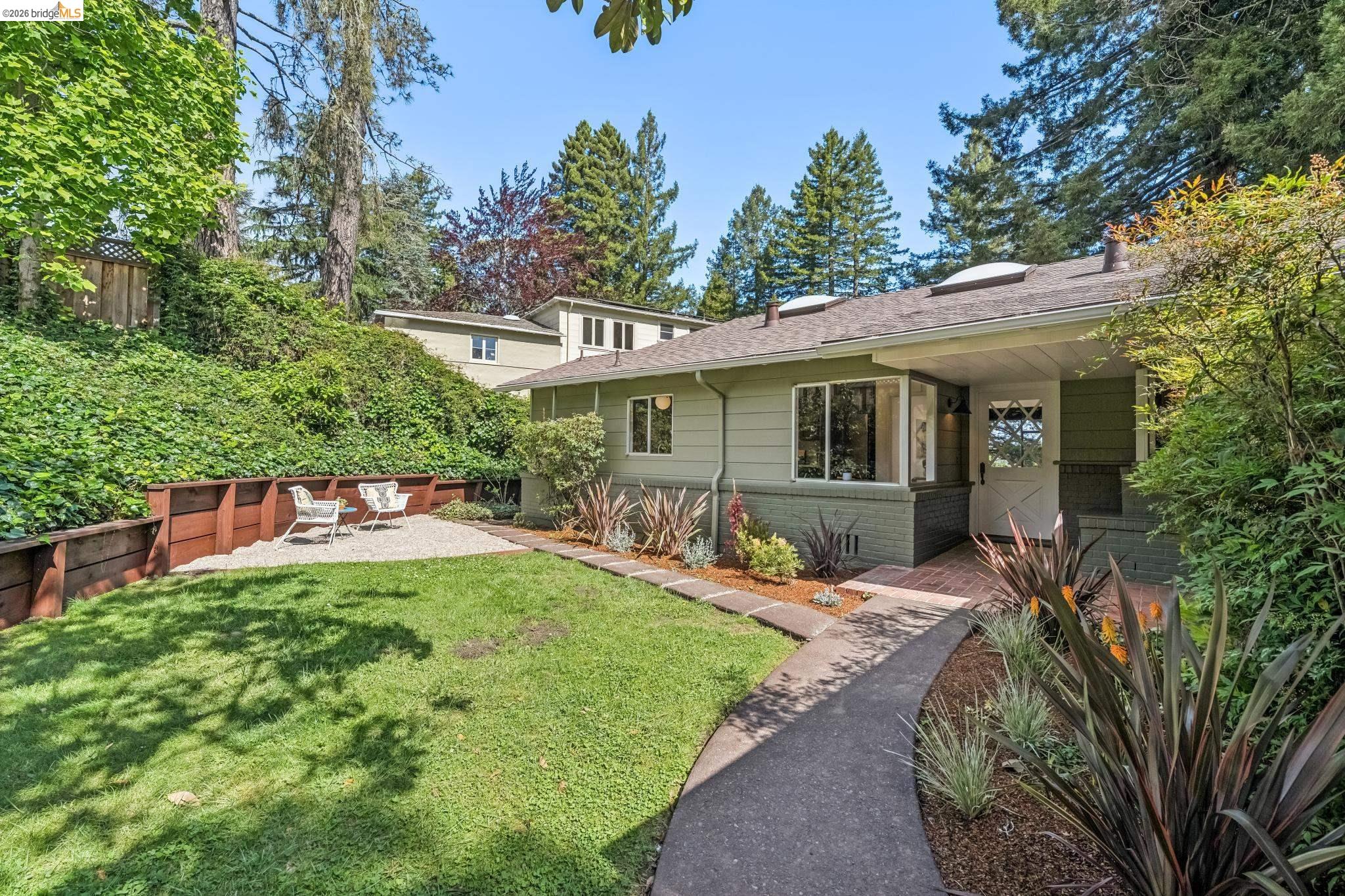 1113 Hillview Road Berkeley, CA 94708 - Photo 1 of 49