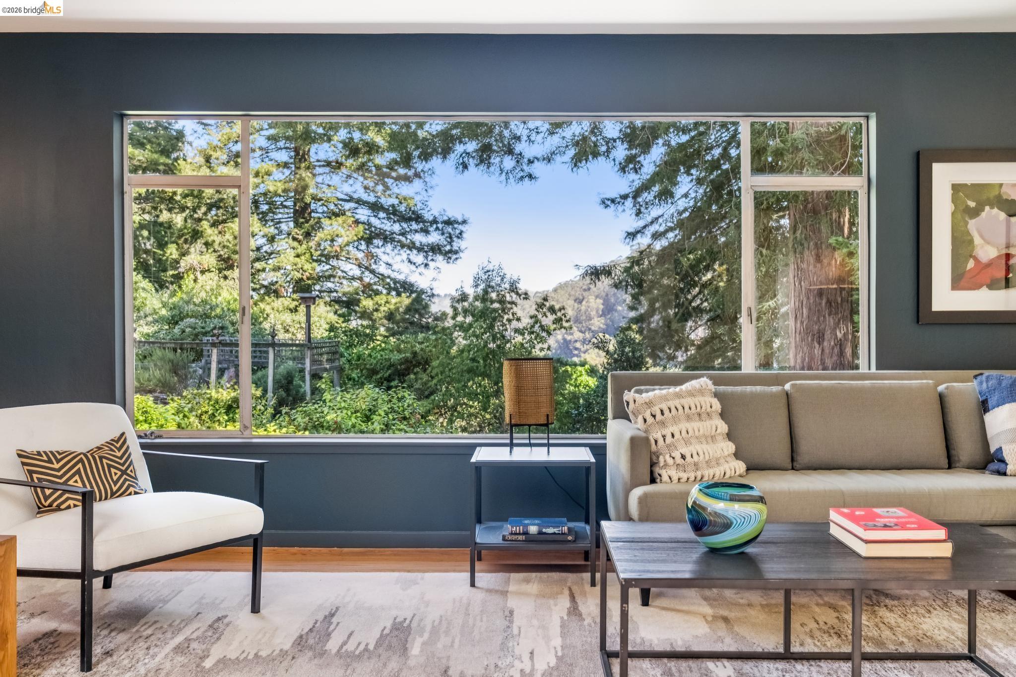 1113 Hillview Road Berkeley, CA 94708 - Photo 11 of 49