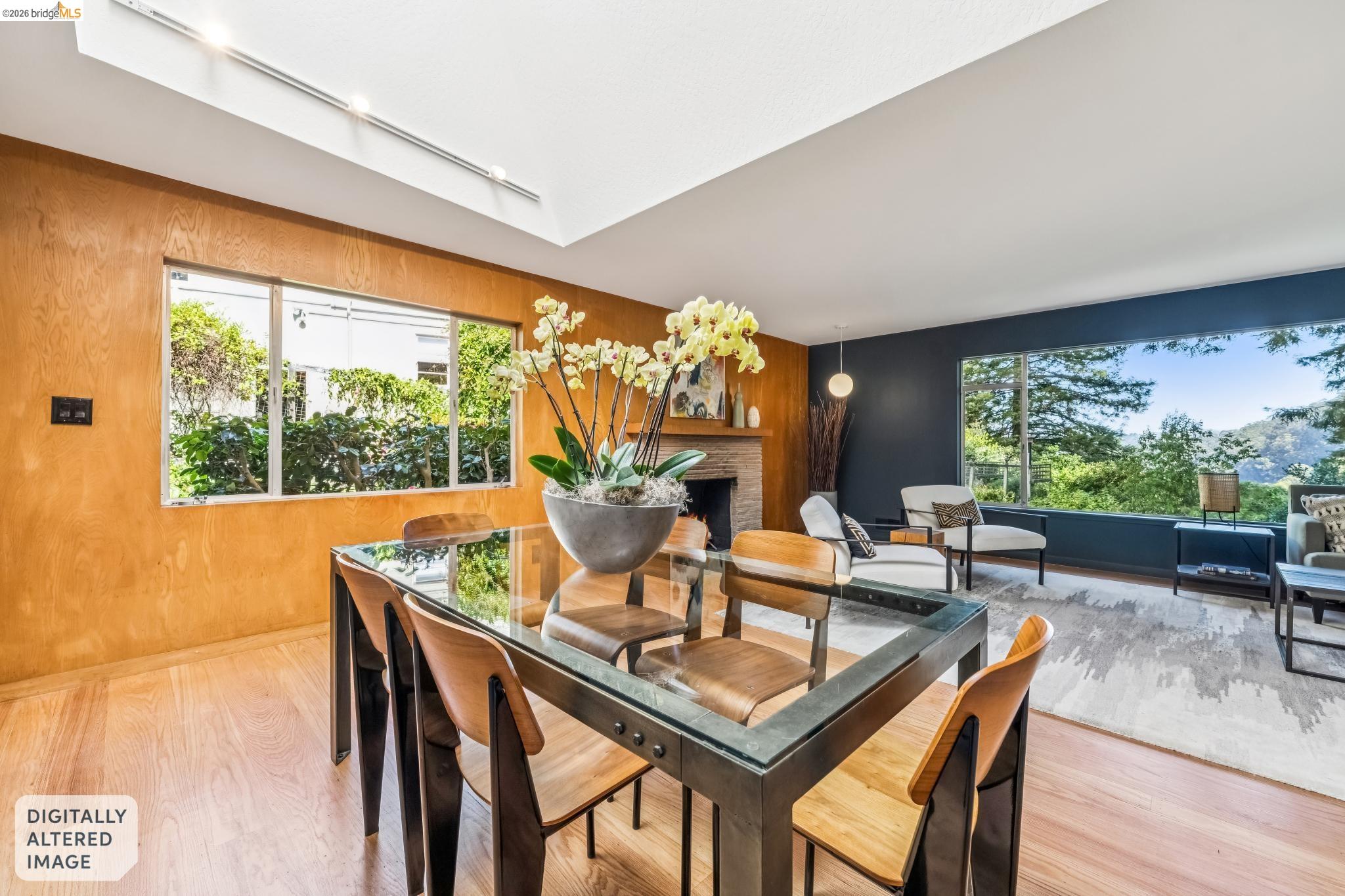 1113 Hillview Road Berkeley, CA 94708 - Photo 16 of 49