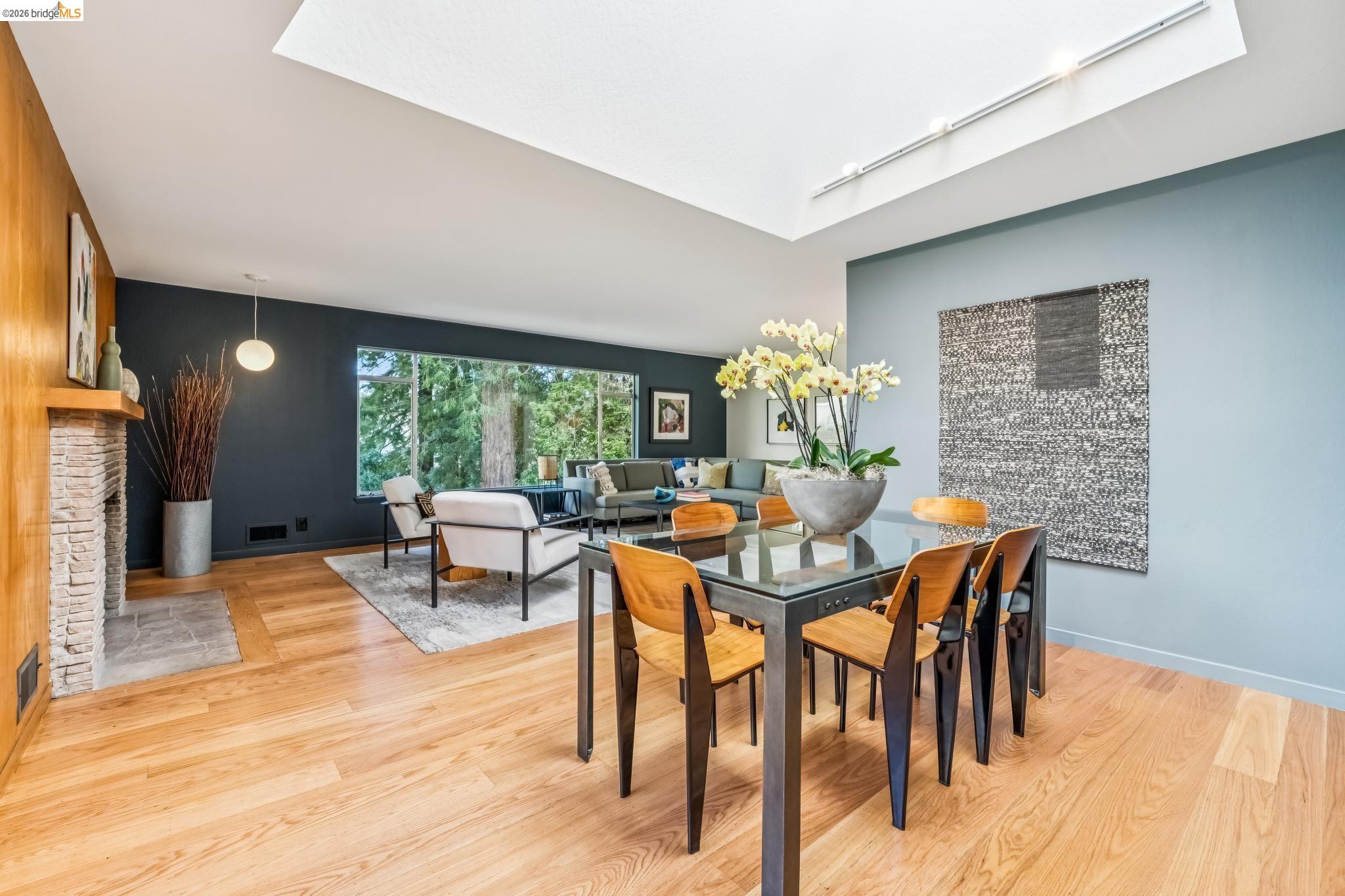 1113 Hillview Road Berkeley, CA 94708 - Photo 17 of 49
