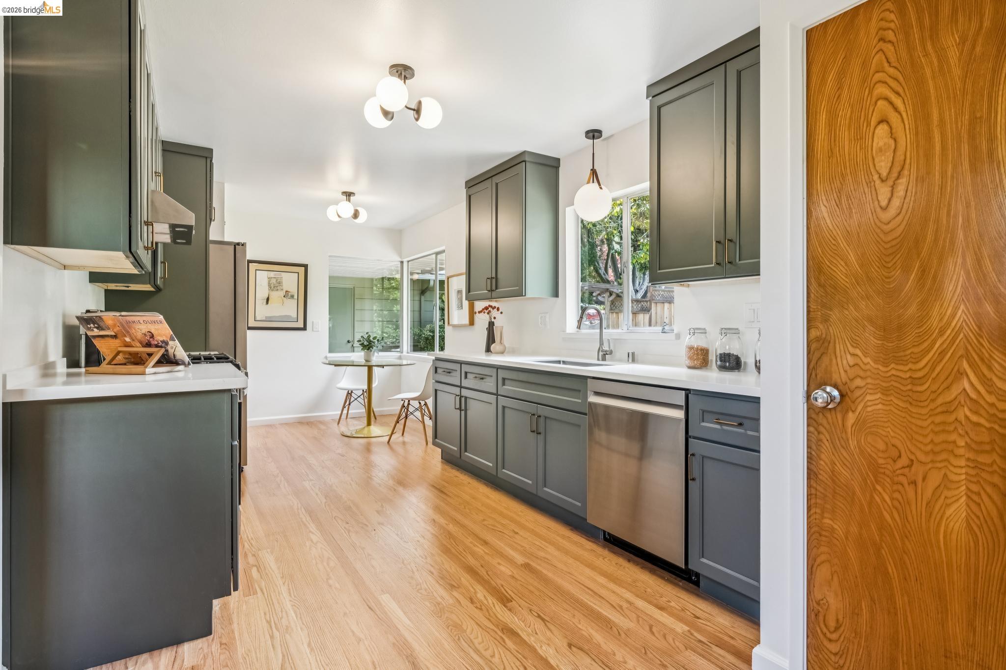 1113 Hillview Road Berkeley, CA 94708 - Photo 18 of 49