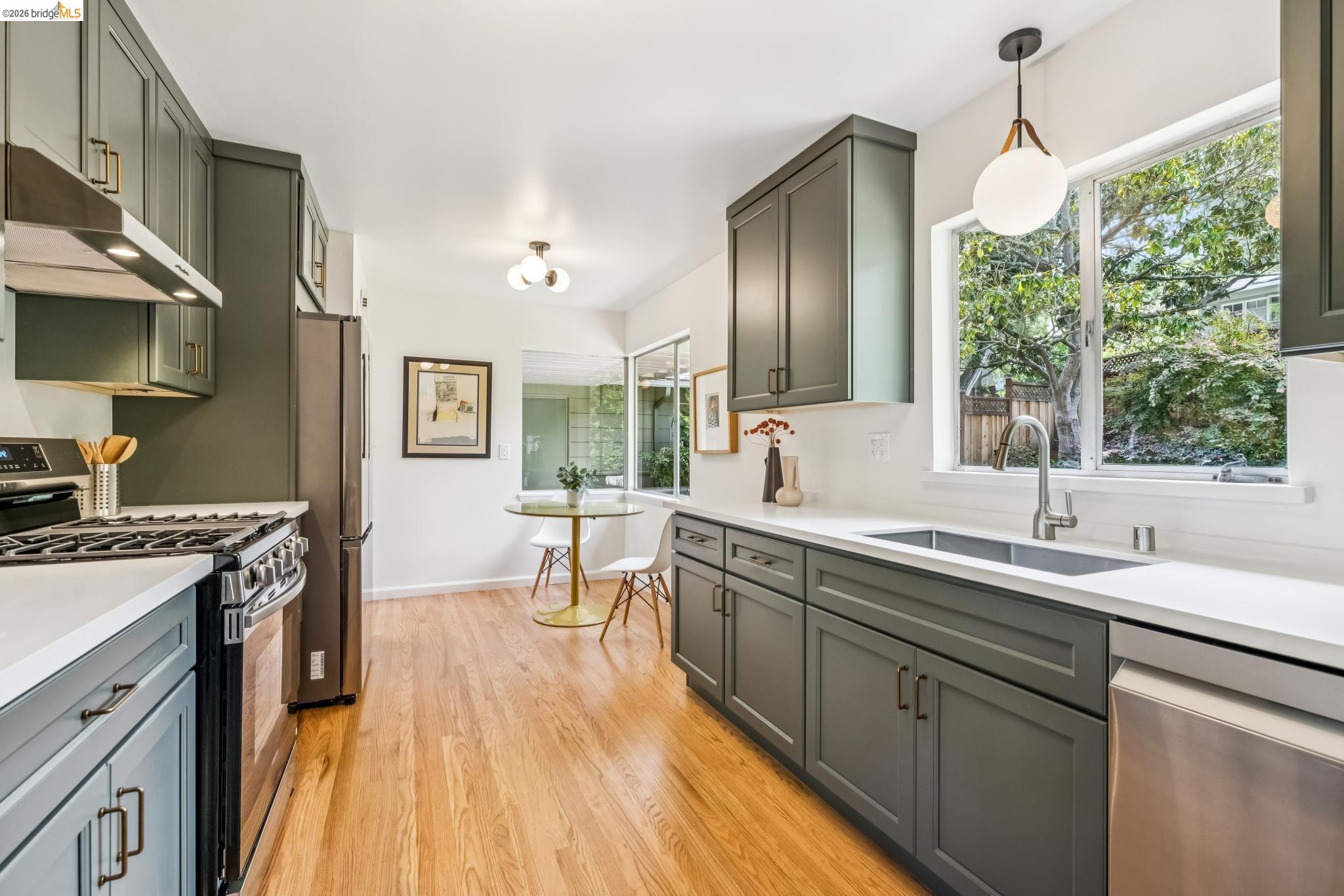 1113 Hillview Road Berkeley, CA 94708 - Photo 19 of 49