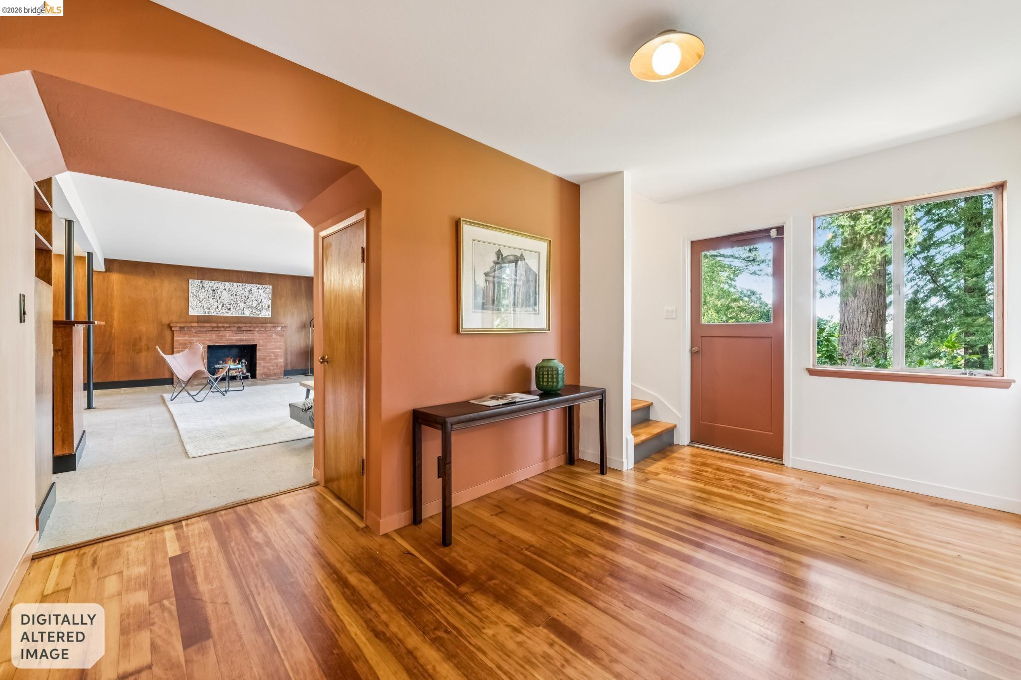 1113 Hillview Road Berkeley, CA 94708 - Photo 31 of 49
