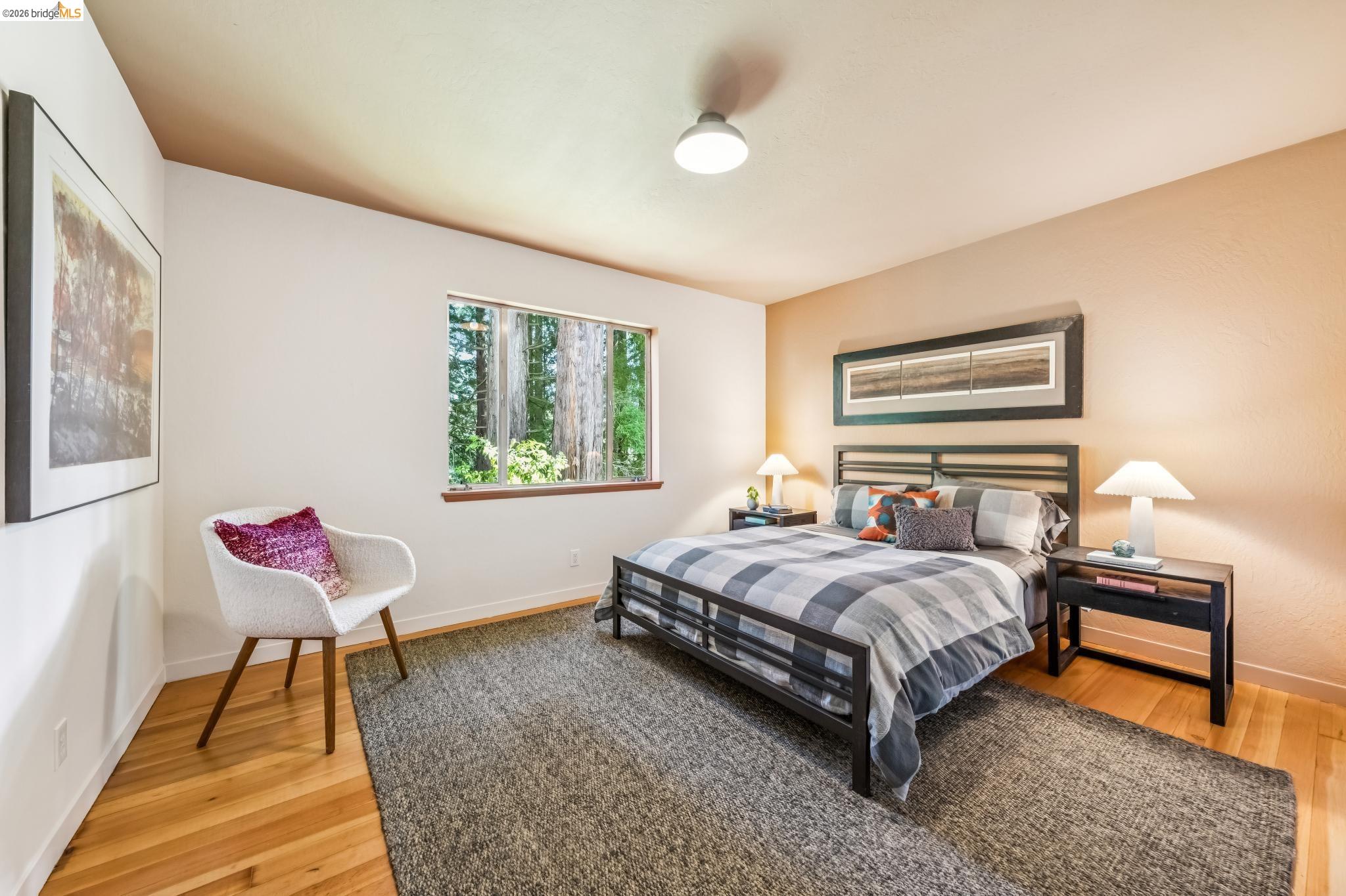 1113 Hillview Road Berkeley, CA 94708 - Photo 34 of 49