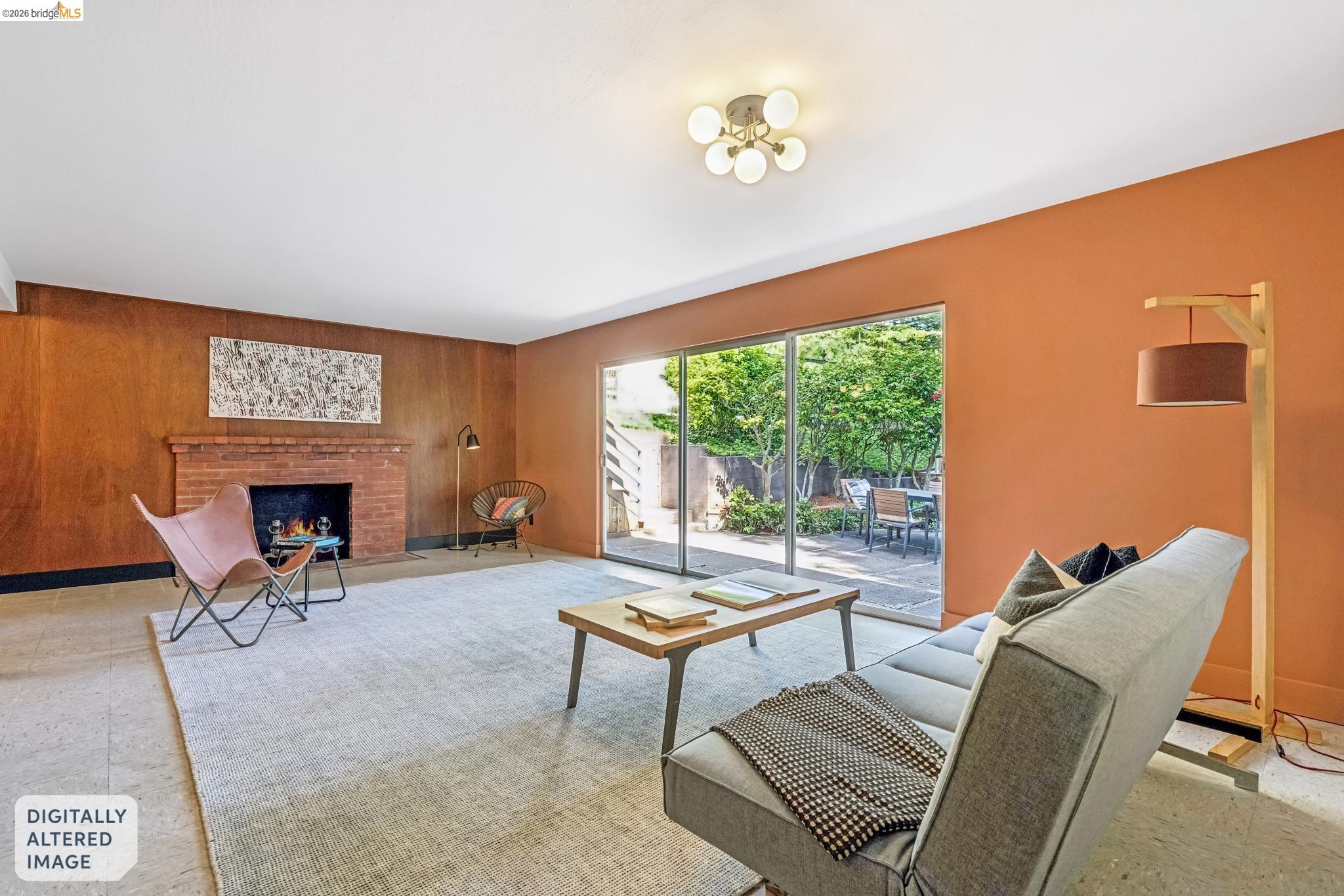 1113 Hillview Road Berkeley, CA 94708 - Photo 36 of 49