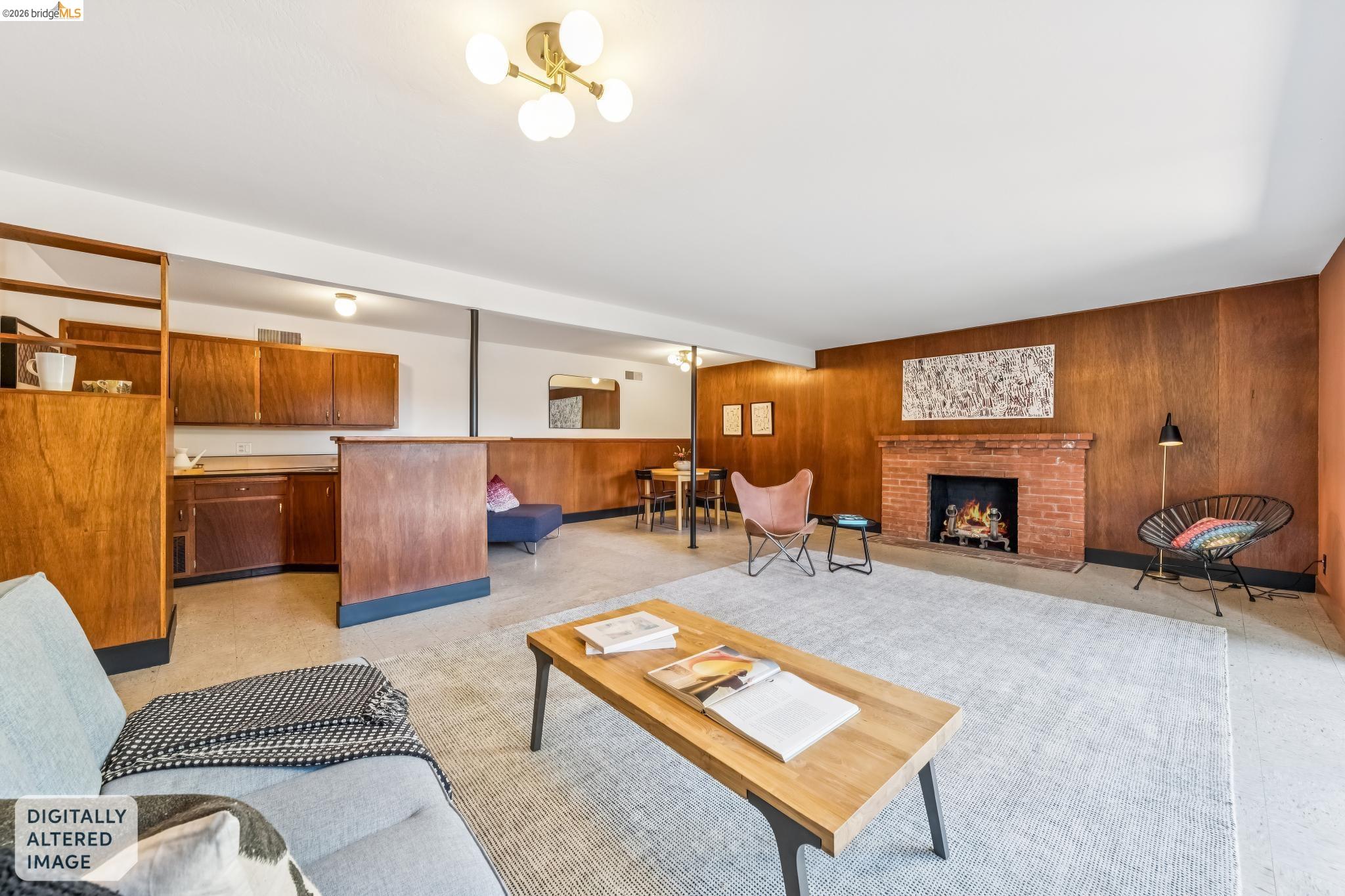 1113 Hillview Road Berkeley, CA 94708 - Photo 38 of 49
