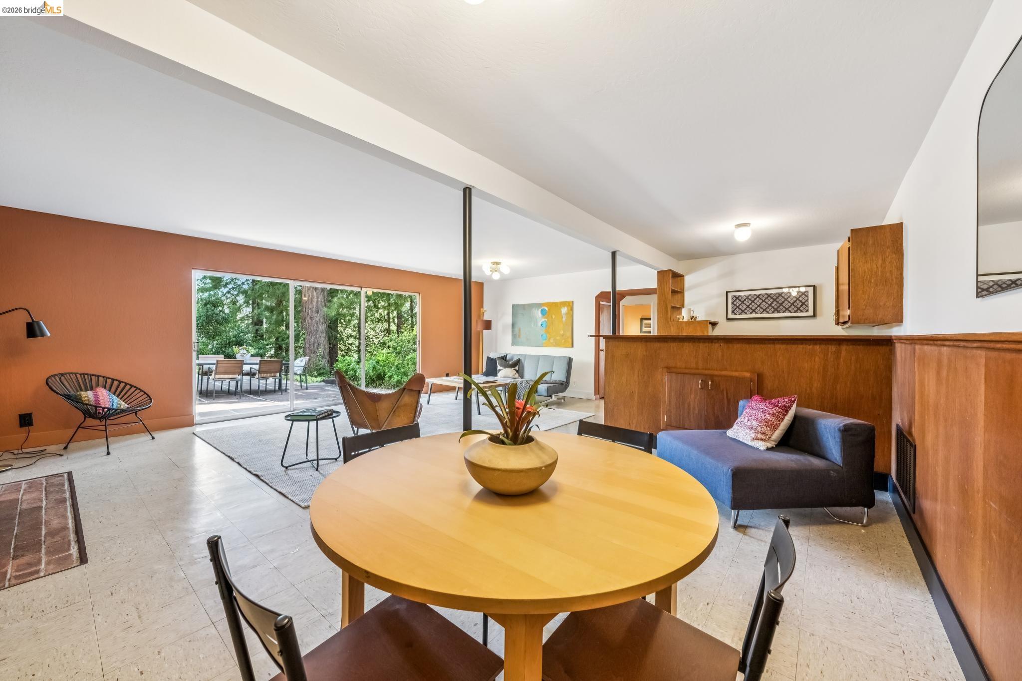 1113 Hillview Road Berkeley, CA 94708 - Photo 40 of 49