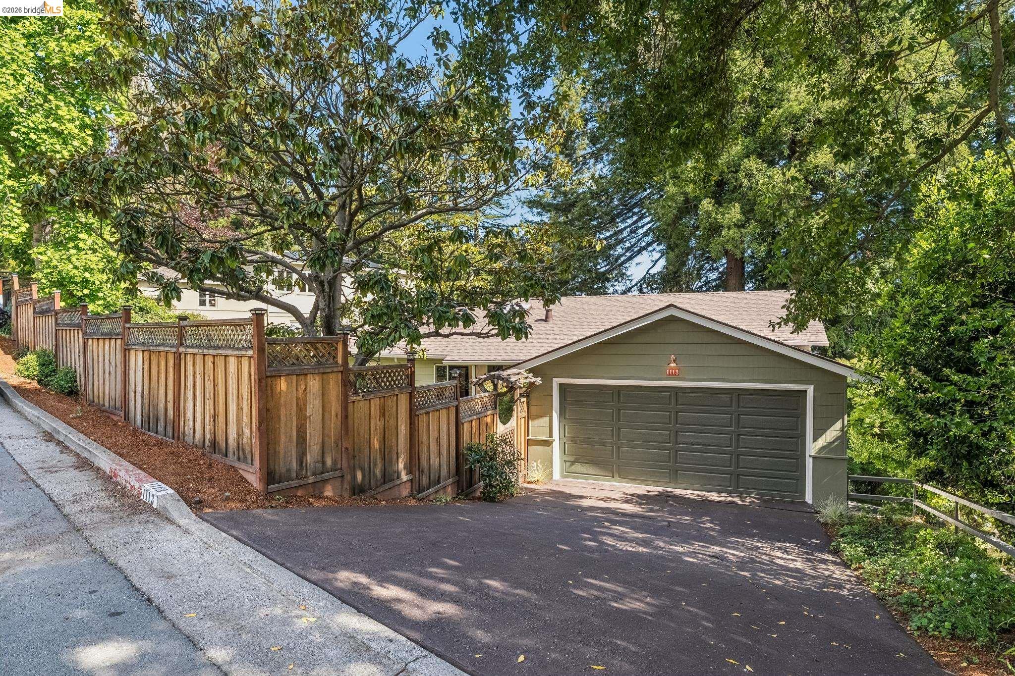 1113 Hillview Road Berkeley, CA 94708 - Photo 4 of 49