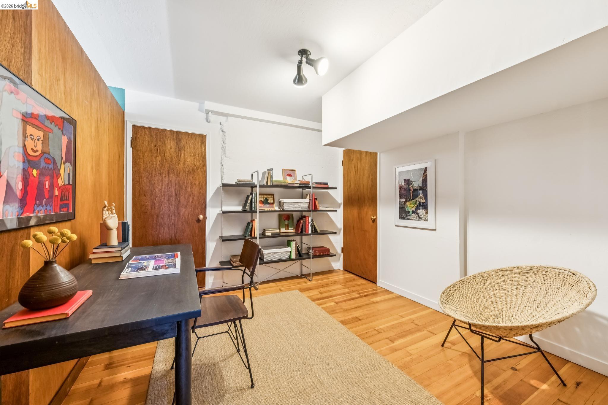1113 Hillview Road Berkeley, CA 94708 - Photo 42 of 49