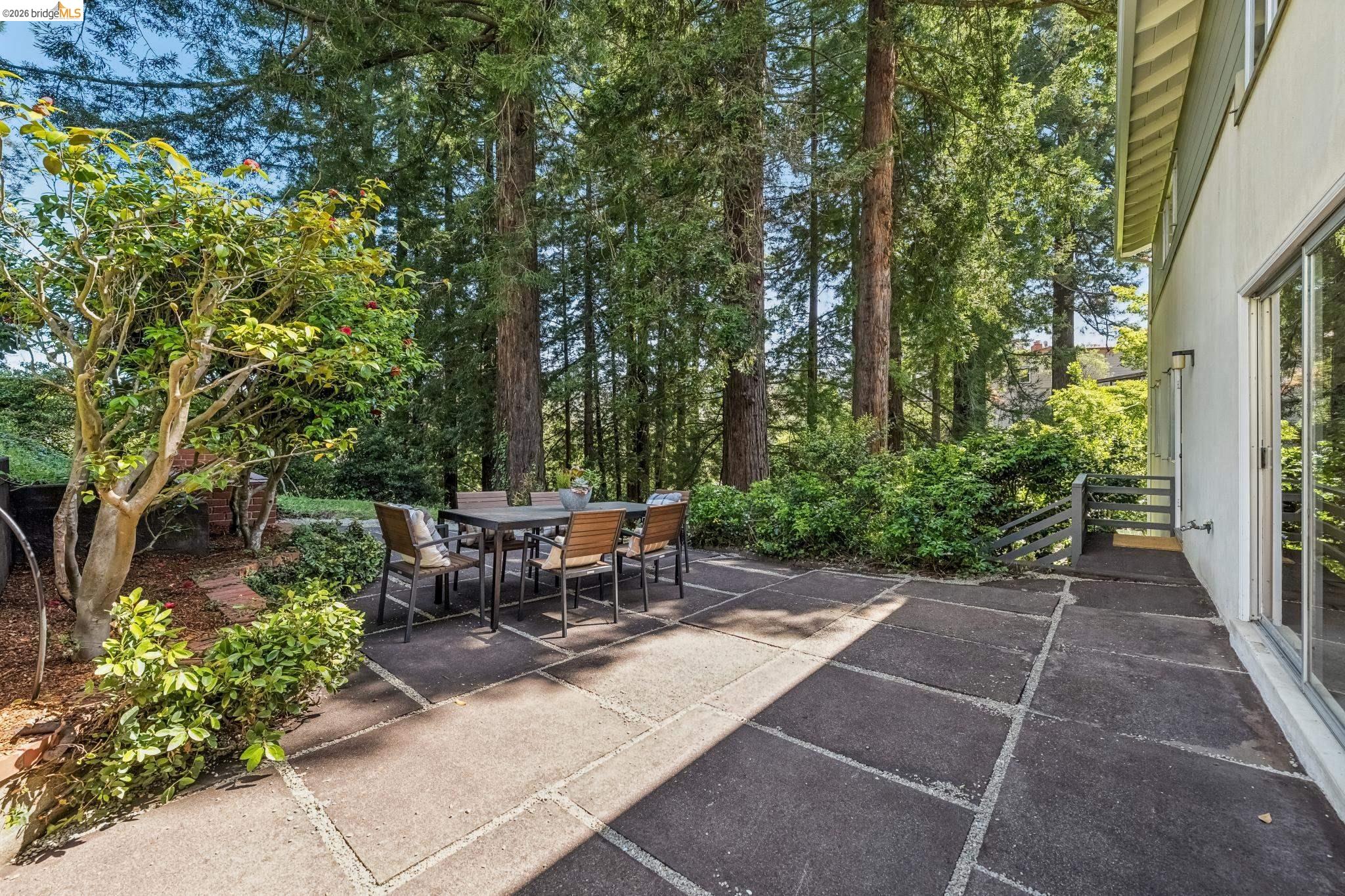1113 Hillview Road Berkeley, CA 94708 - Photo 45 of 49
