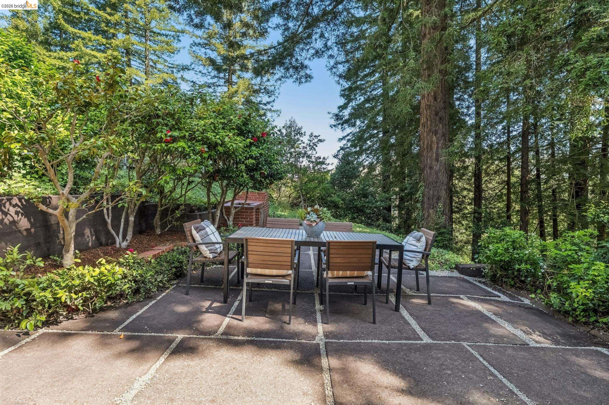 1113 Hillview Road Berkeley, CA 94708 - Photo 46 of 49