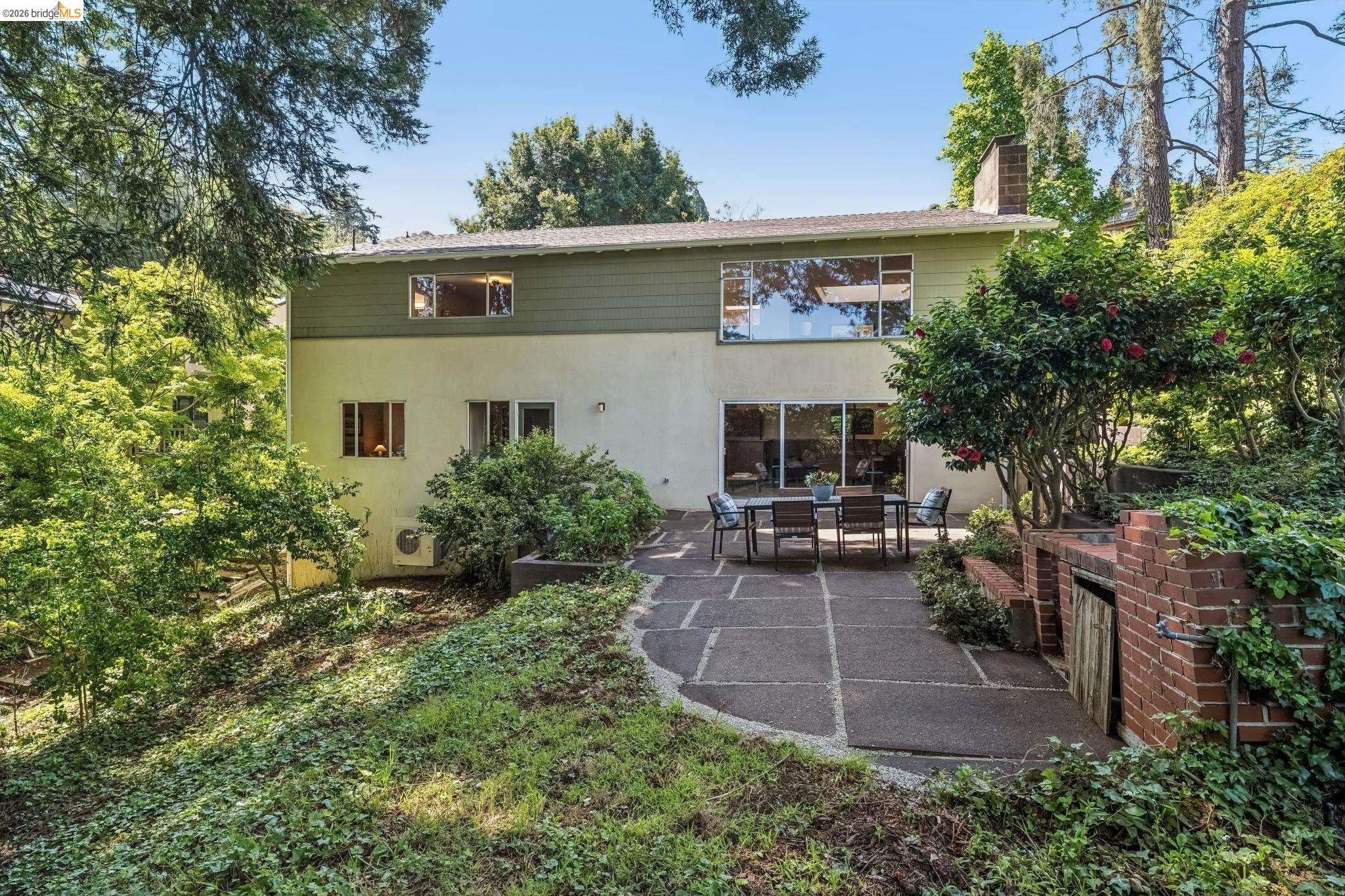 1113 Hillview Road Berkeley, CA 94708 - Photo 48 of 49