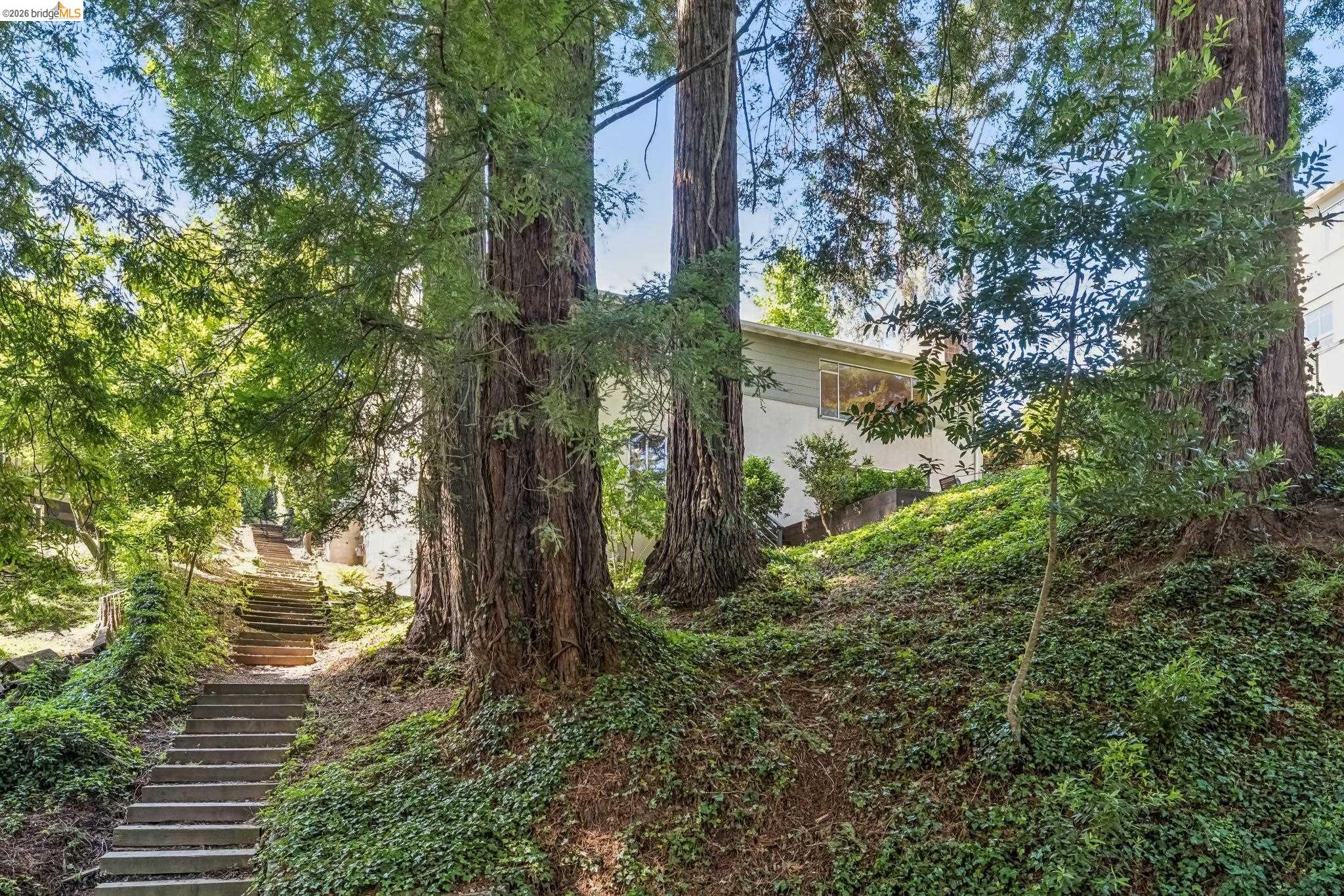 1113 Hillview Road Berkeley, CA 94708 - Photo 49 of 49