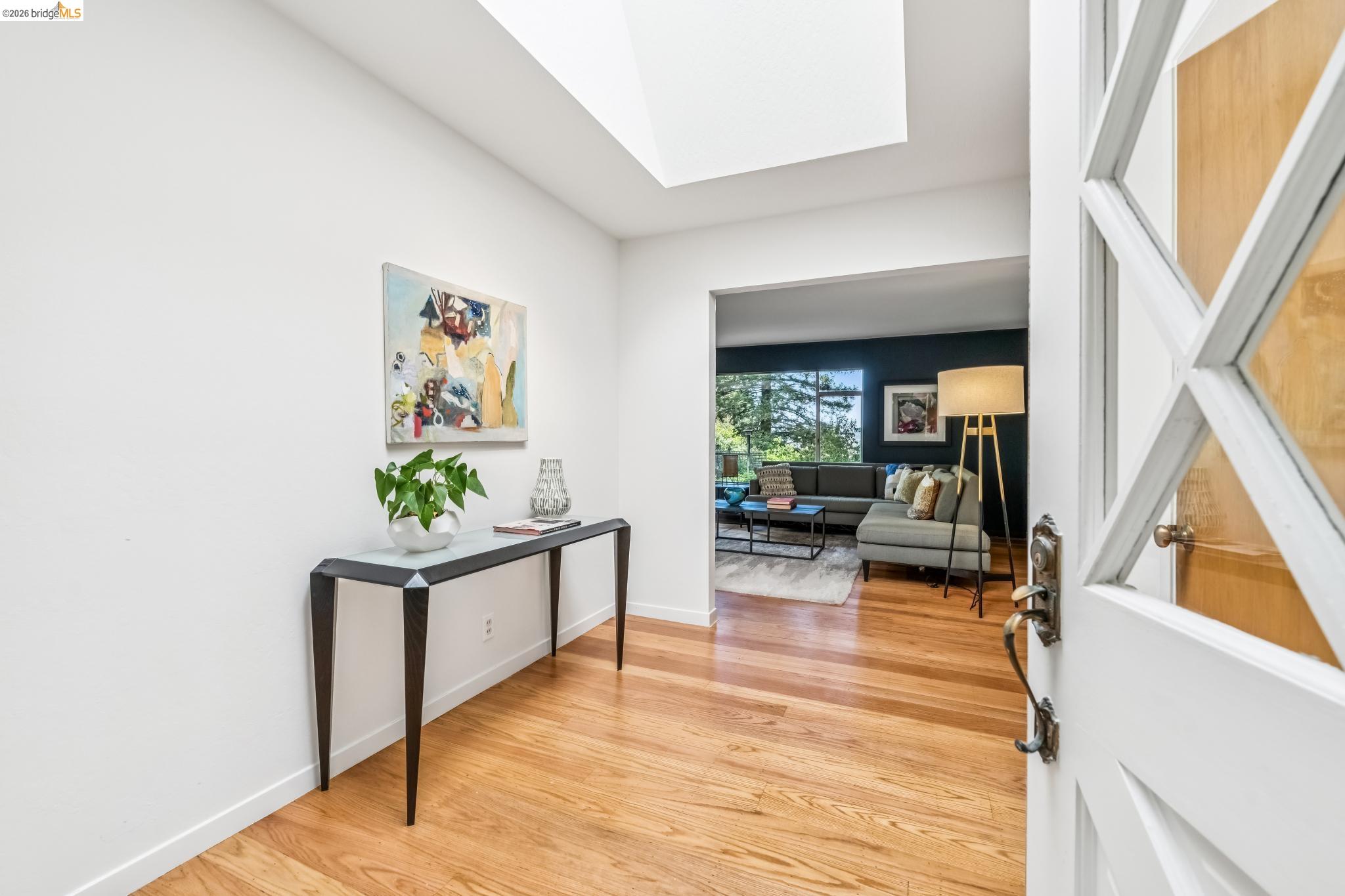 1113 Hillview Road Berkeley, CA 94708 - Photo 5 of 49