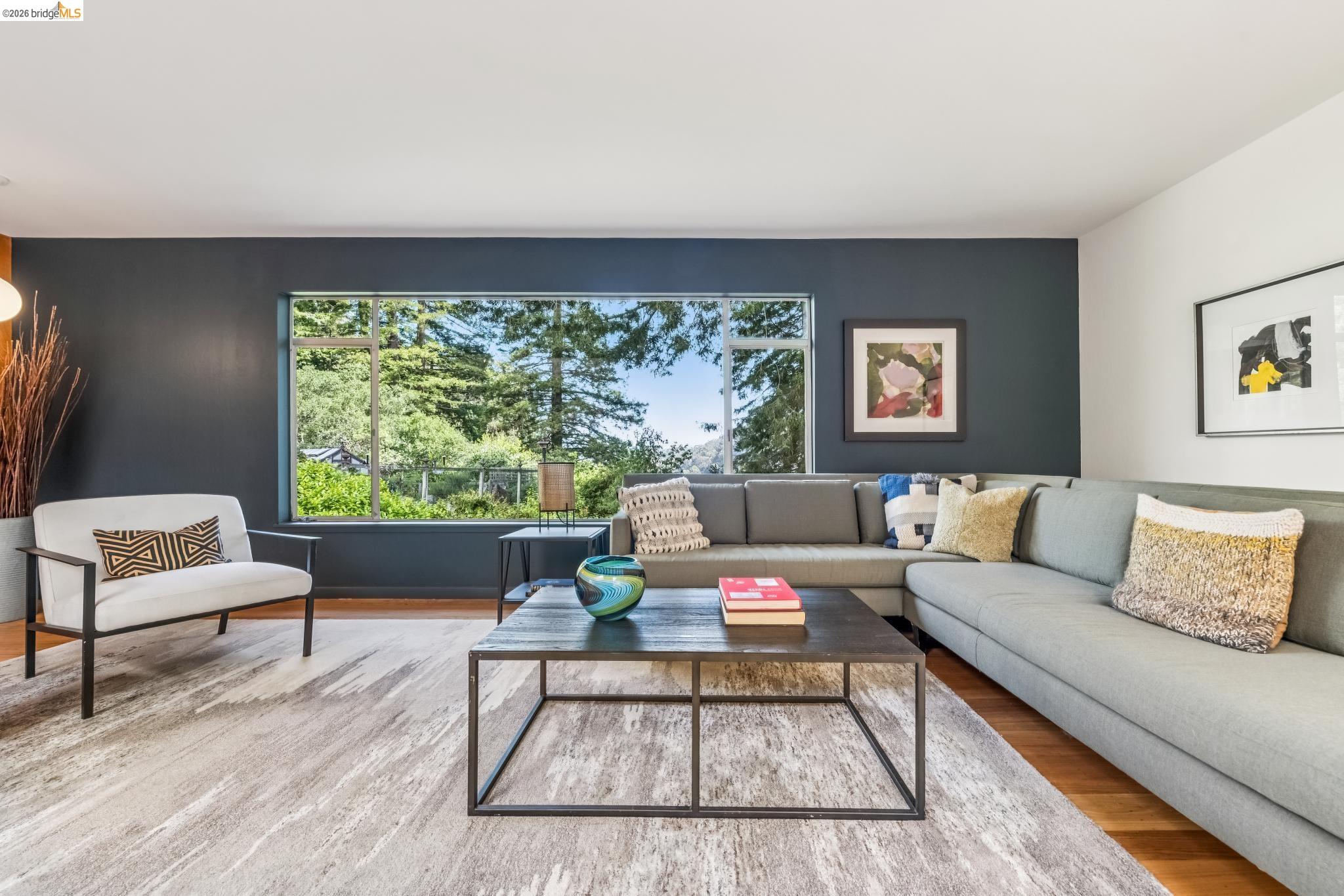 1113 Hillview Road Berkeley, CA 94708 - Photo 6 of 49
