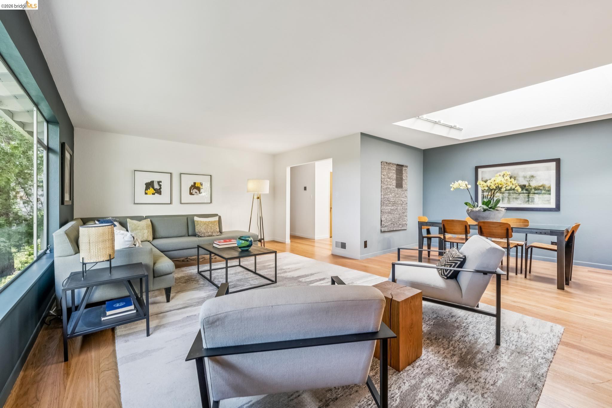 1113 Hillview Road Berkeley, CA 94708 - Photo 10 of 49