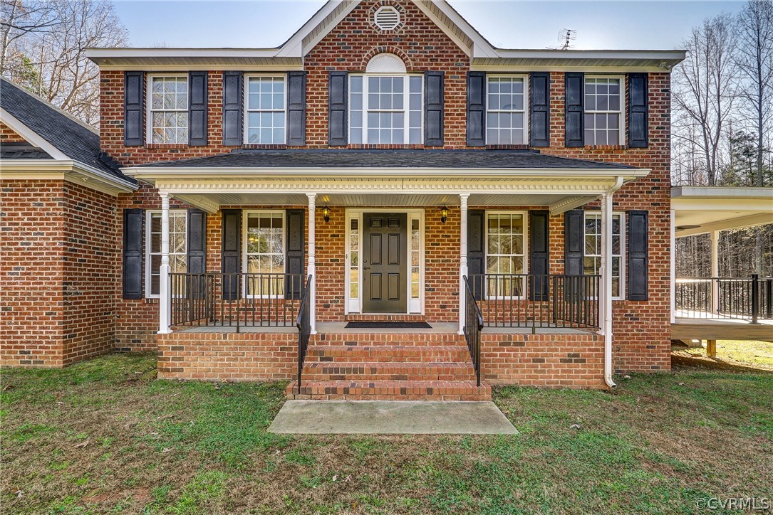 4677 Walton Road Louisa, VA 23093 - Photo 2 of 48 Gallery Image 2