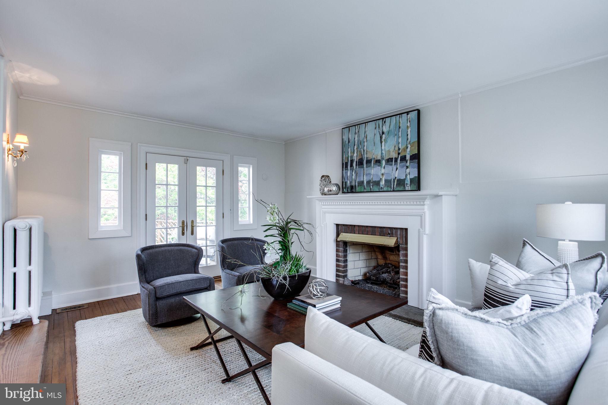 111 Primrose Street Chevy Chase, MD 20815 - Photo 11 of 76