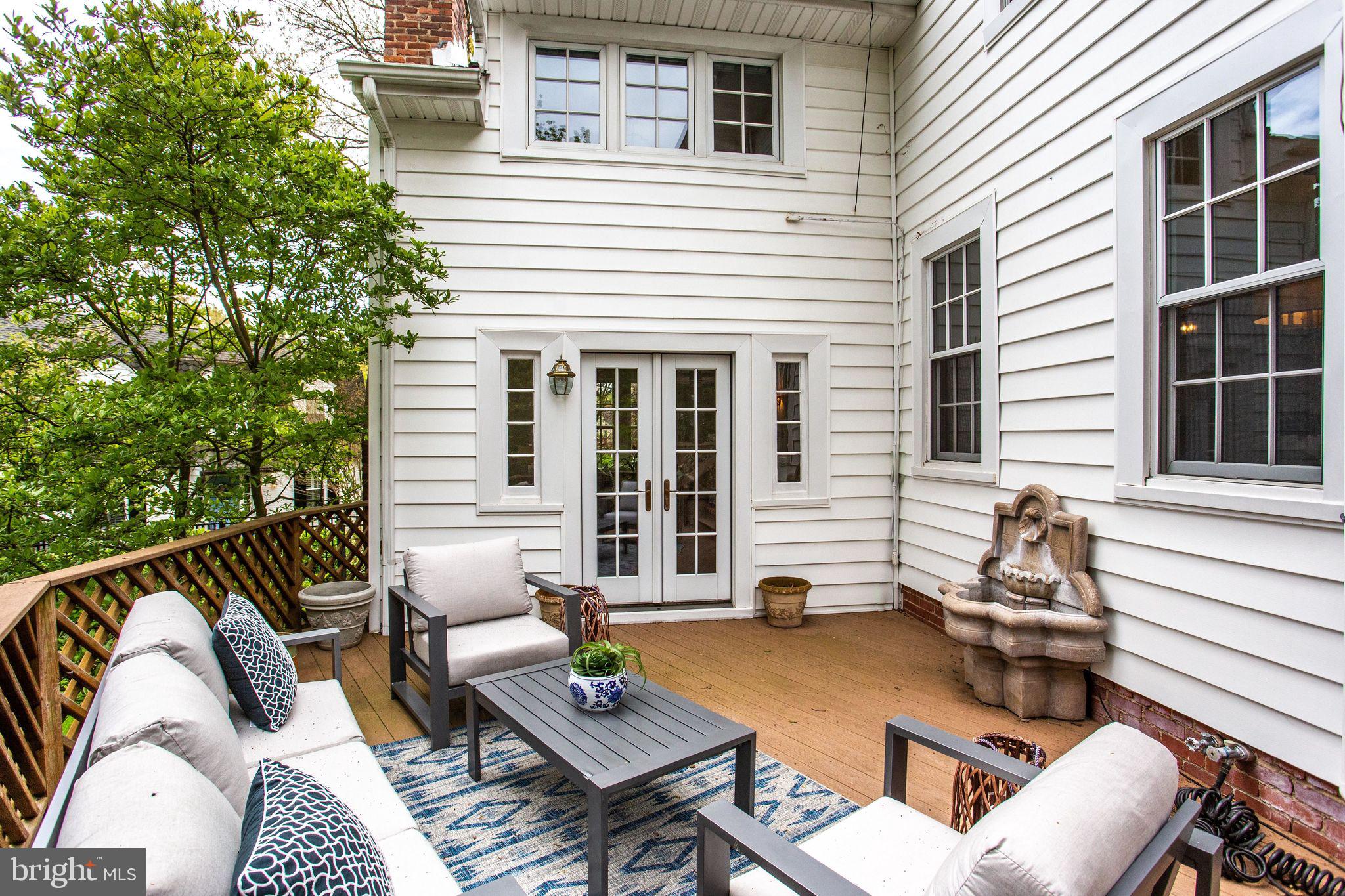 111 Primrose Street Chevy Chase, MD 20815 - Photo 15 of 76