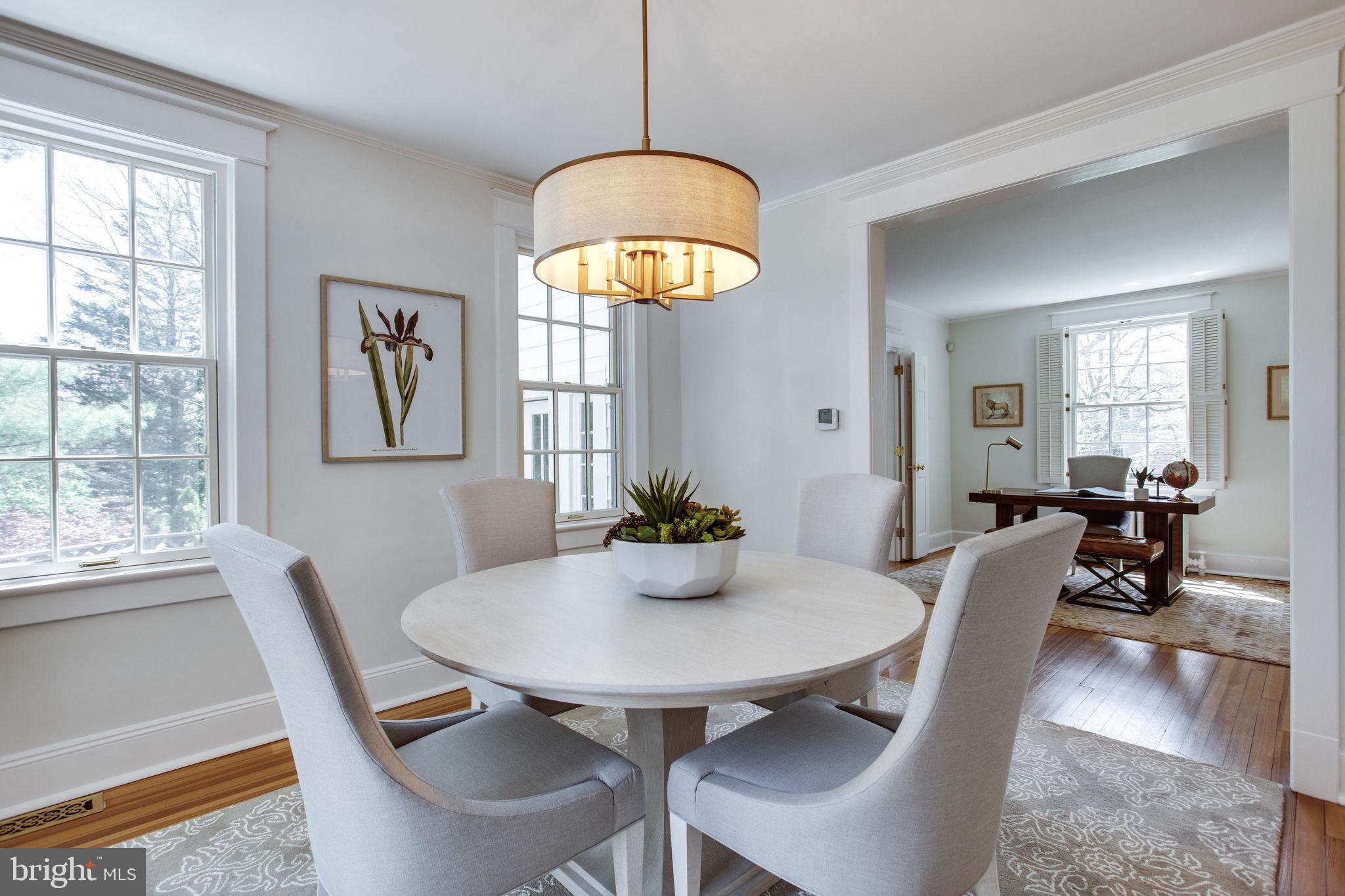 111 Primrose Street Chevy Chase, MD 20815 - Photo 16 of 76