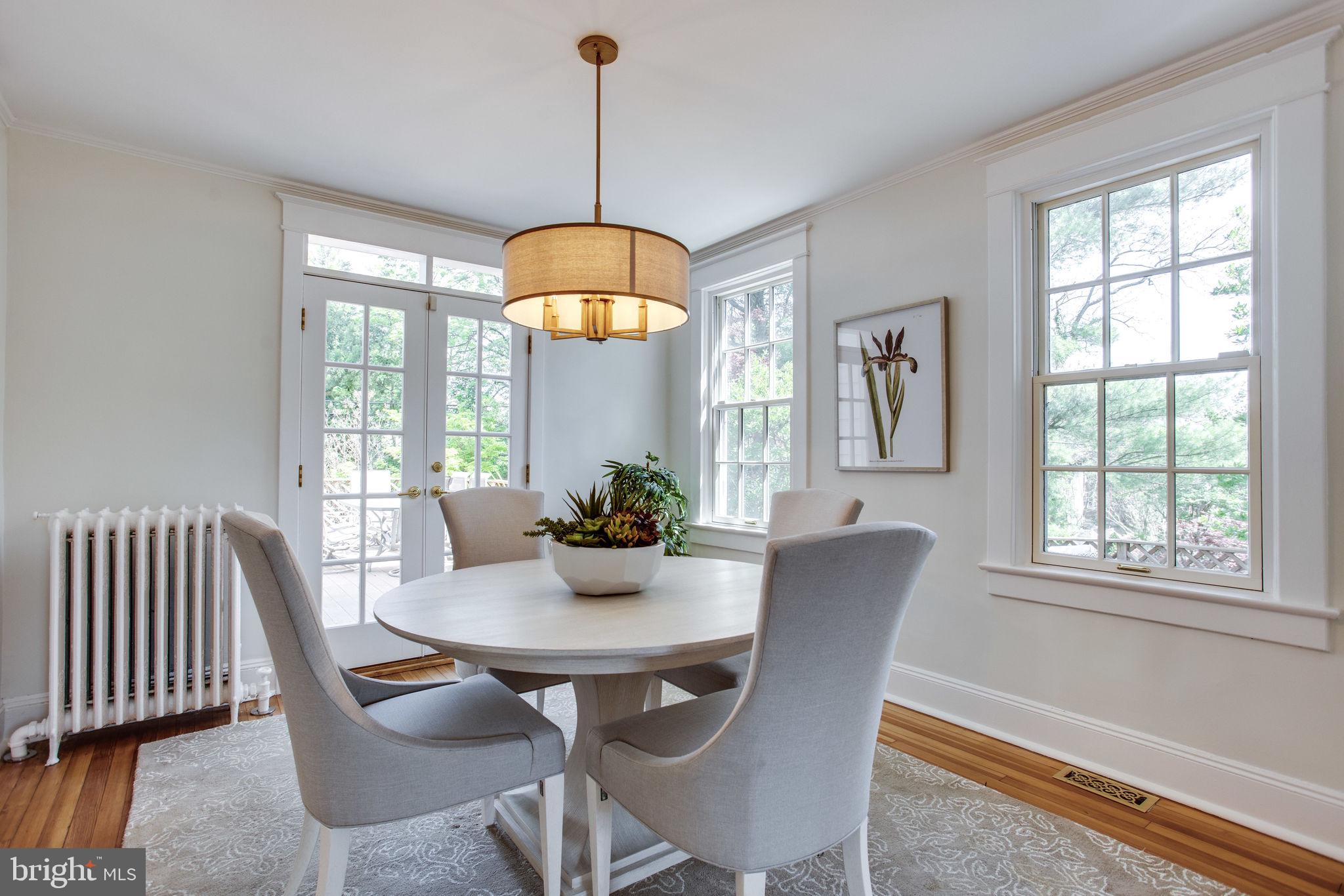 111 Primrose Street Chevy Chase, MD 20815 - Photo 17 of 76