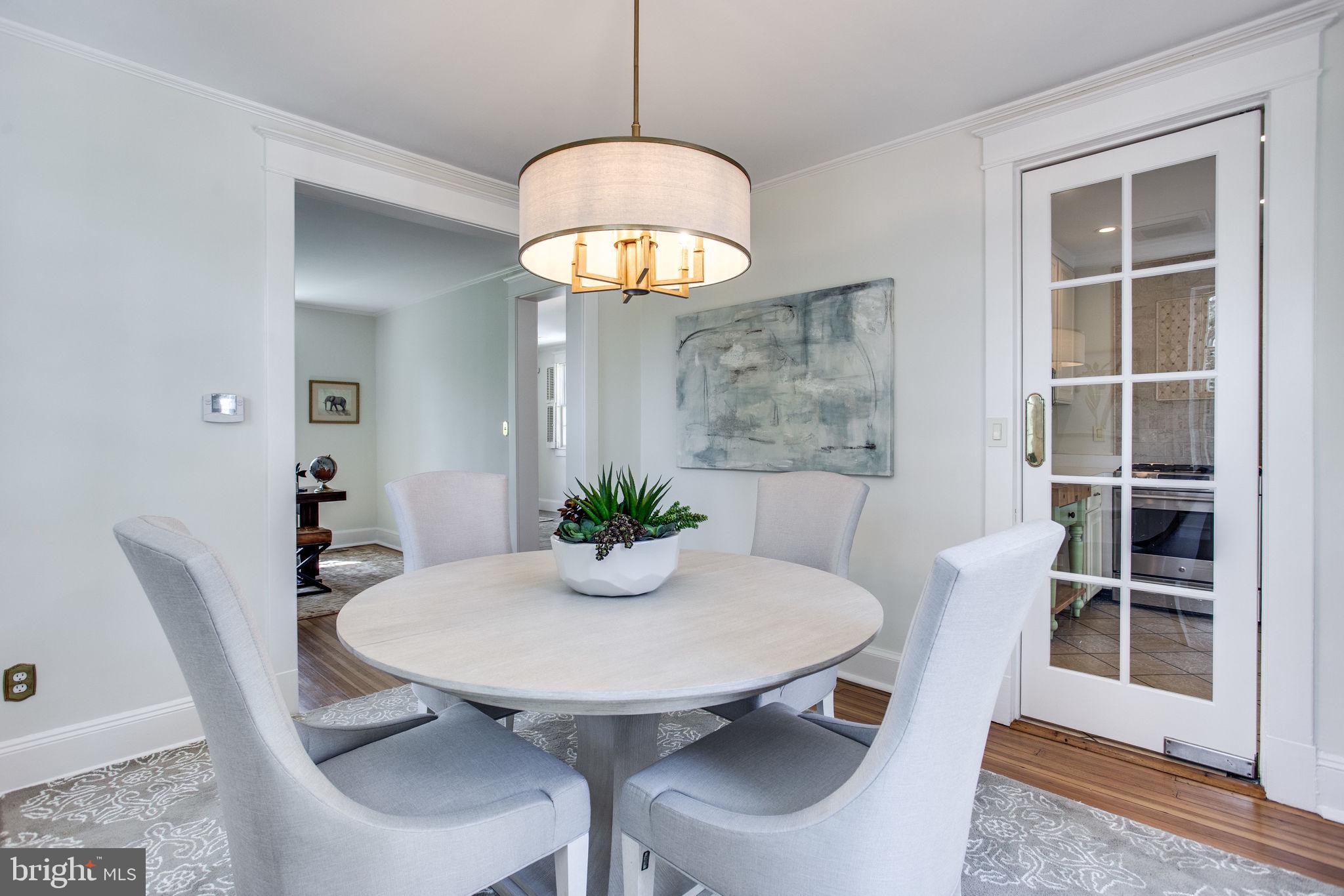 111 Primrose Street Chevy Chase, MD 20815 - Photo 19 of 76