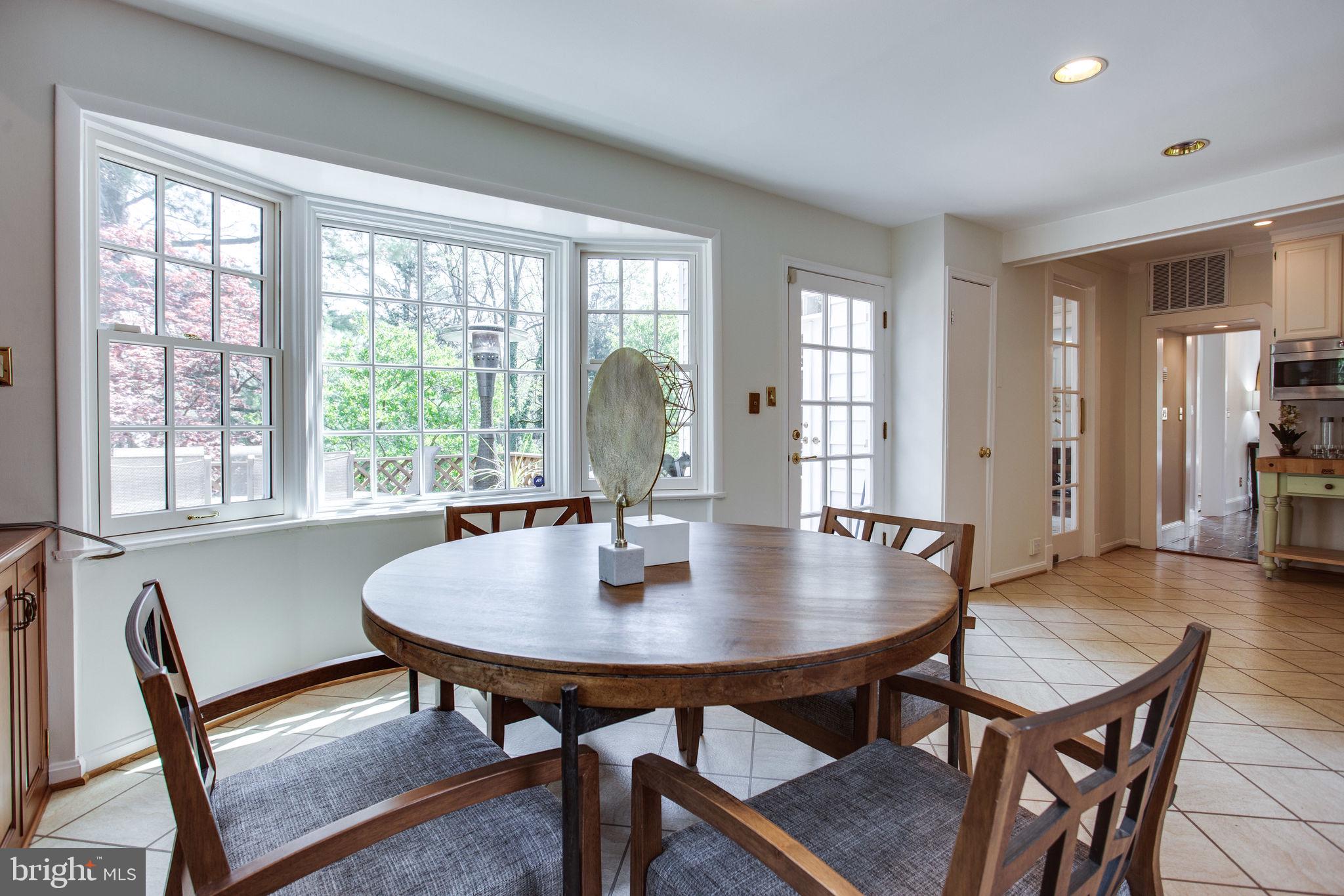 111 Primrose Street Chevy Chase, MD 20815 - Photo 22 of 76