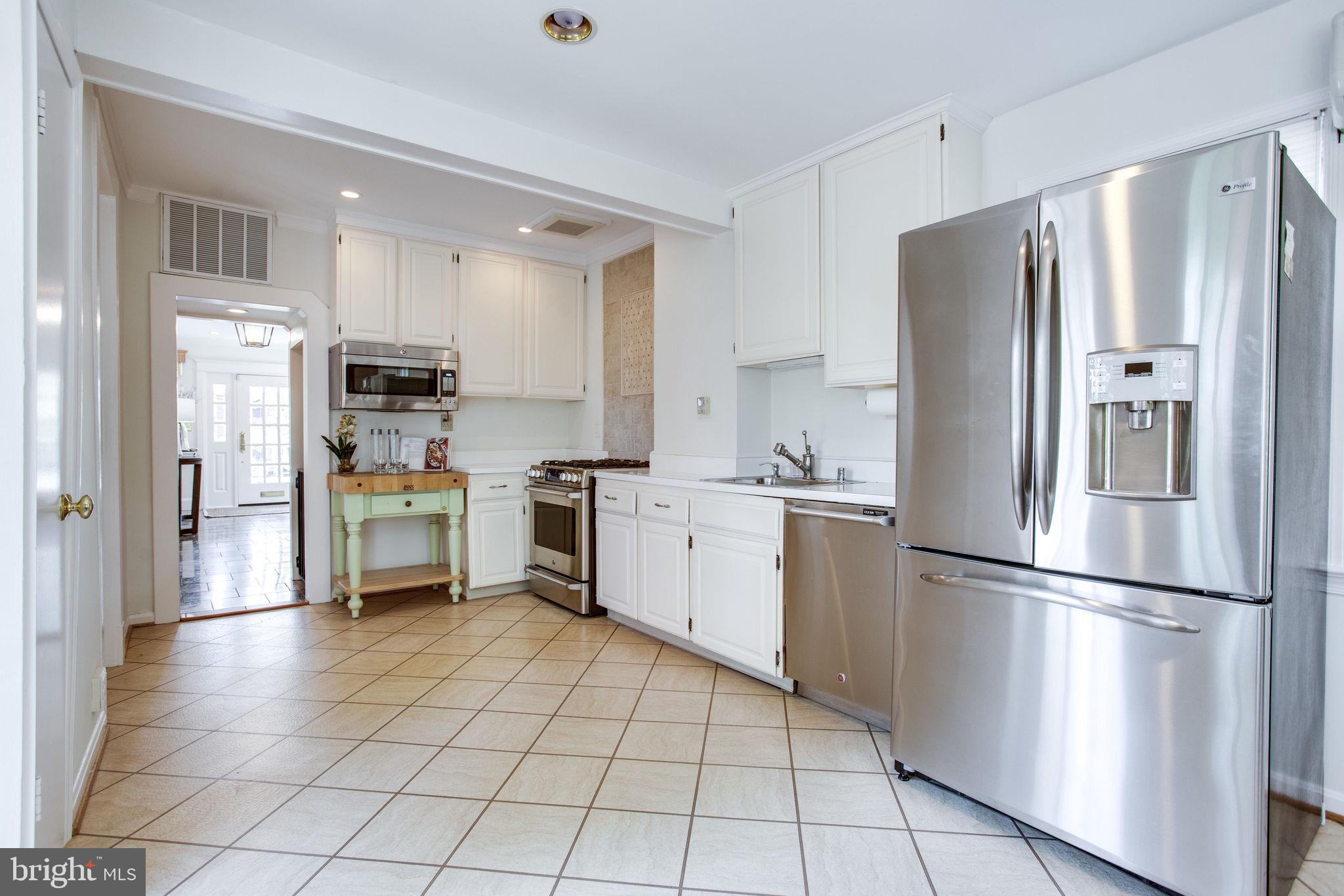 111 Primrose Street Chevy Chase, MD 20815 - Photo 23 of 76