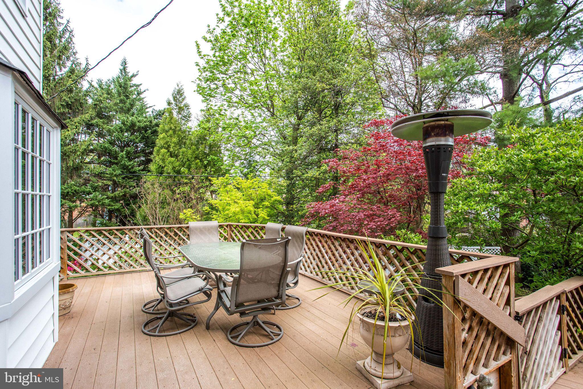 111 Primrose Street Chevy Chase, MD 20815 - Photo 25 of 76