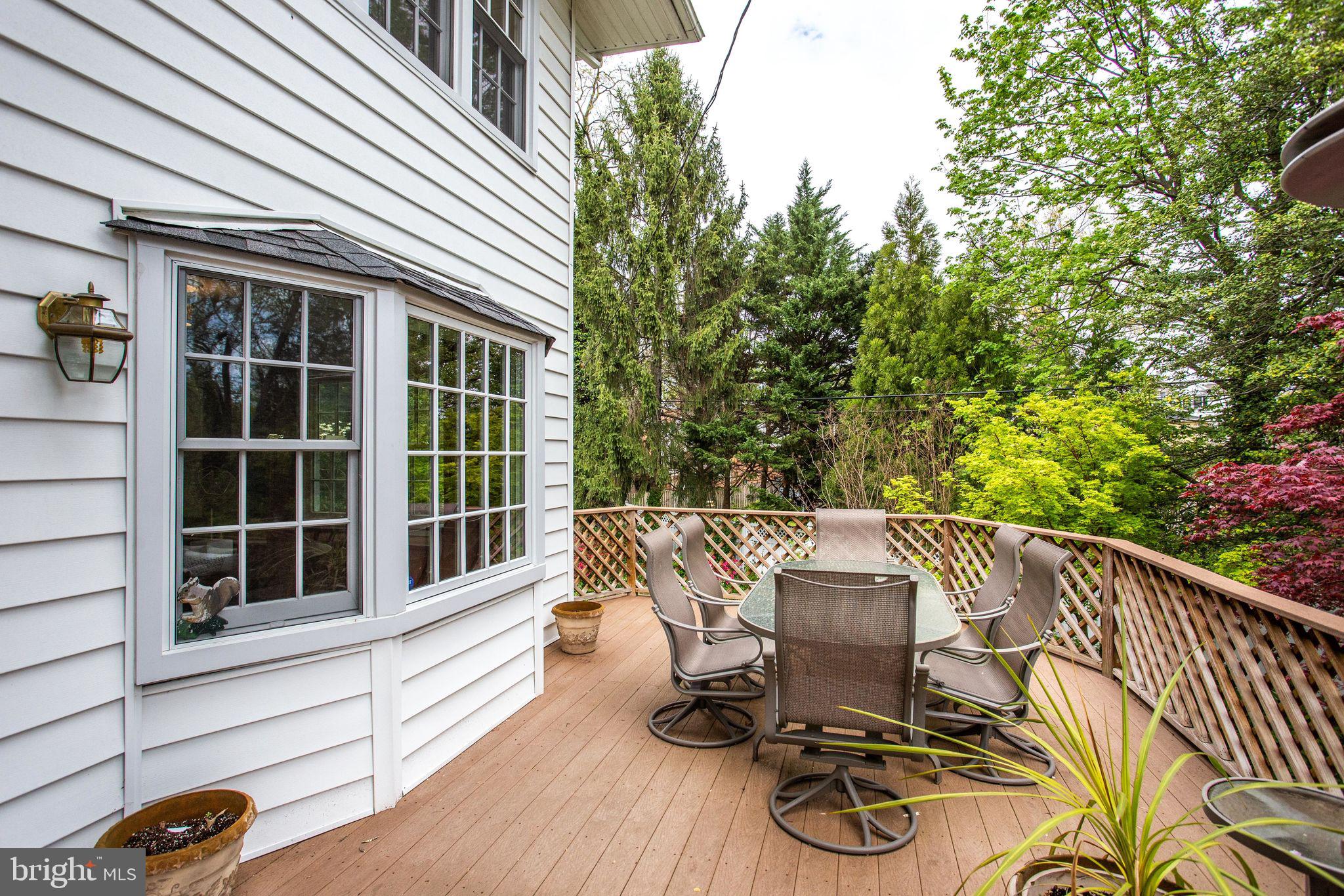 111 Primrose Street Chevy Chase, MD 20815 - Photo 26 of 76