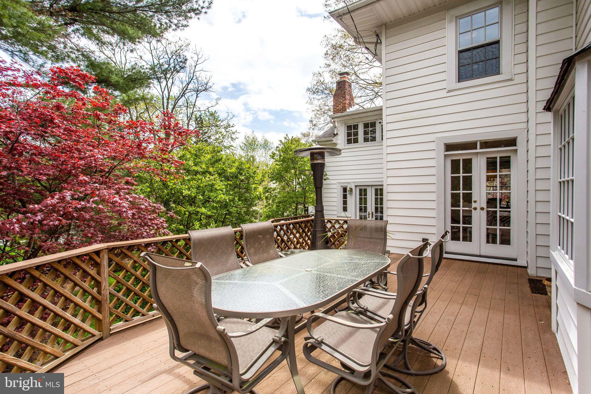 111 Primrose Street Chevy Chase, MD 20815 - Photo 27 of 76