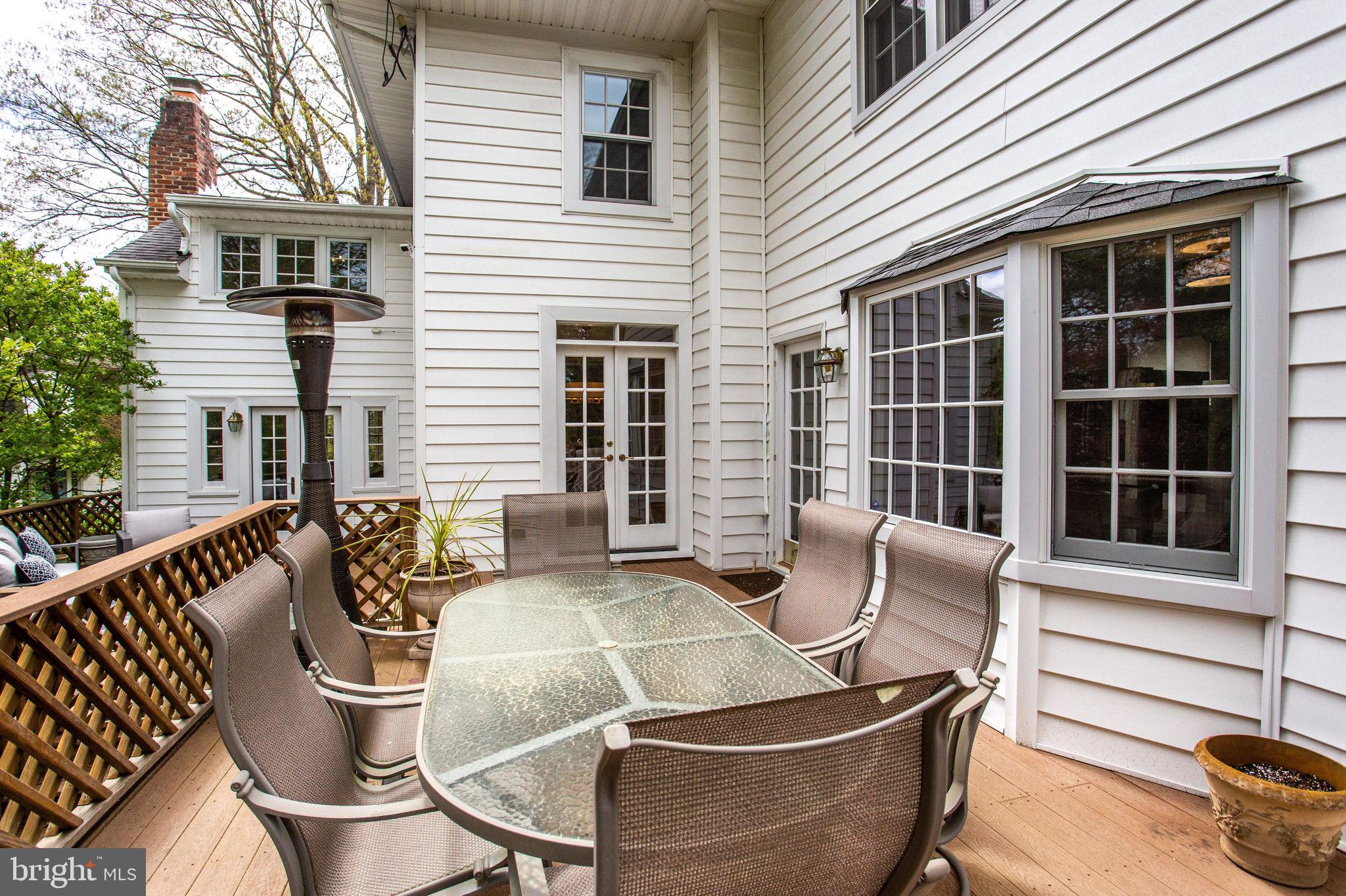 111 Primrose Street Chevy Chase, MD 20815 - Photo 28 of 76