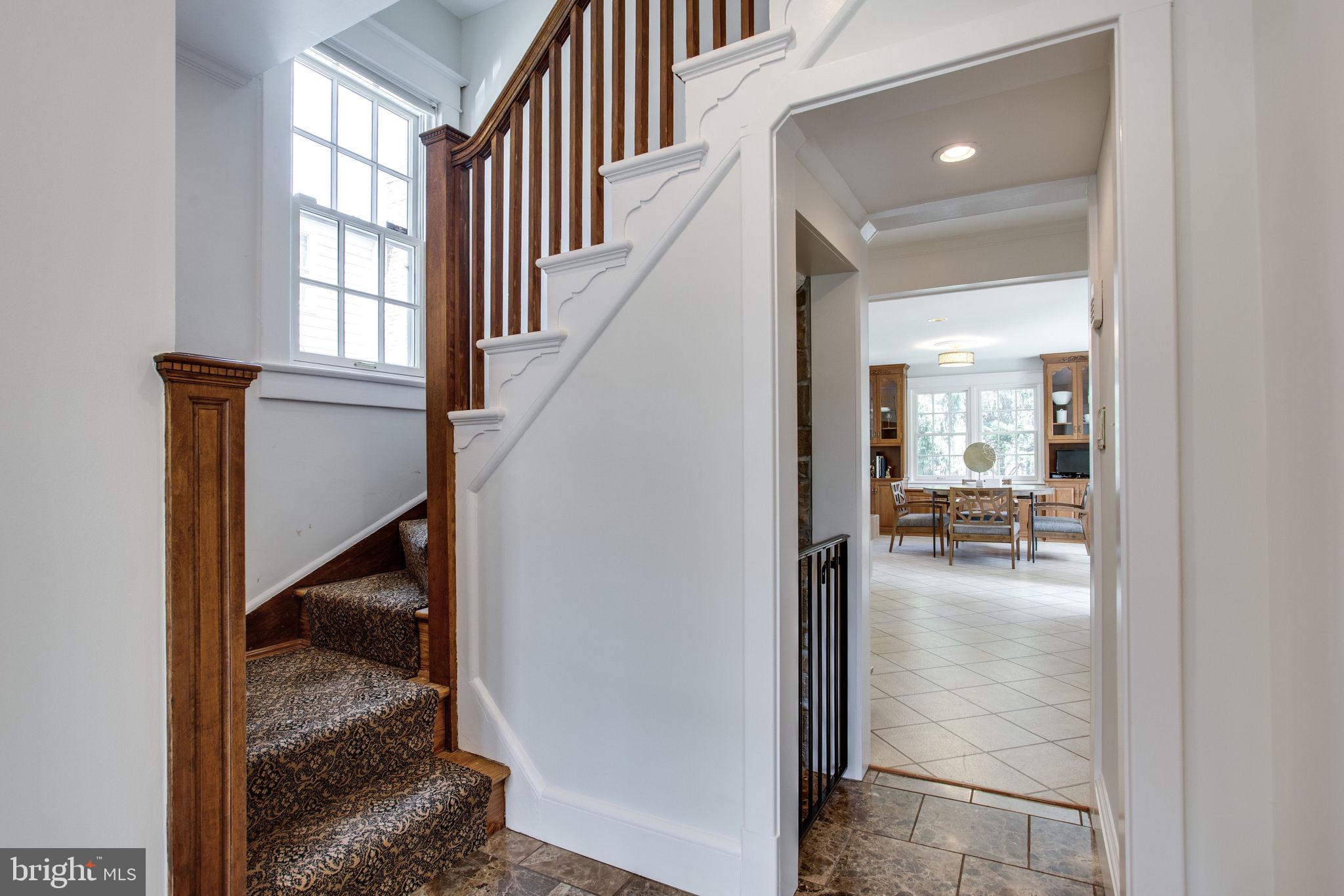 111 Primrose Street Chevy Chase, MD 20815 - Photo 32 of 76