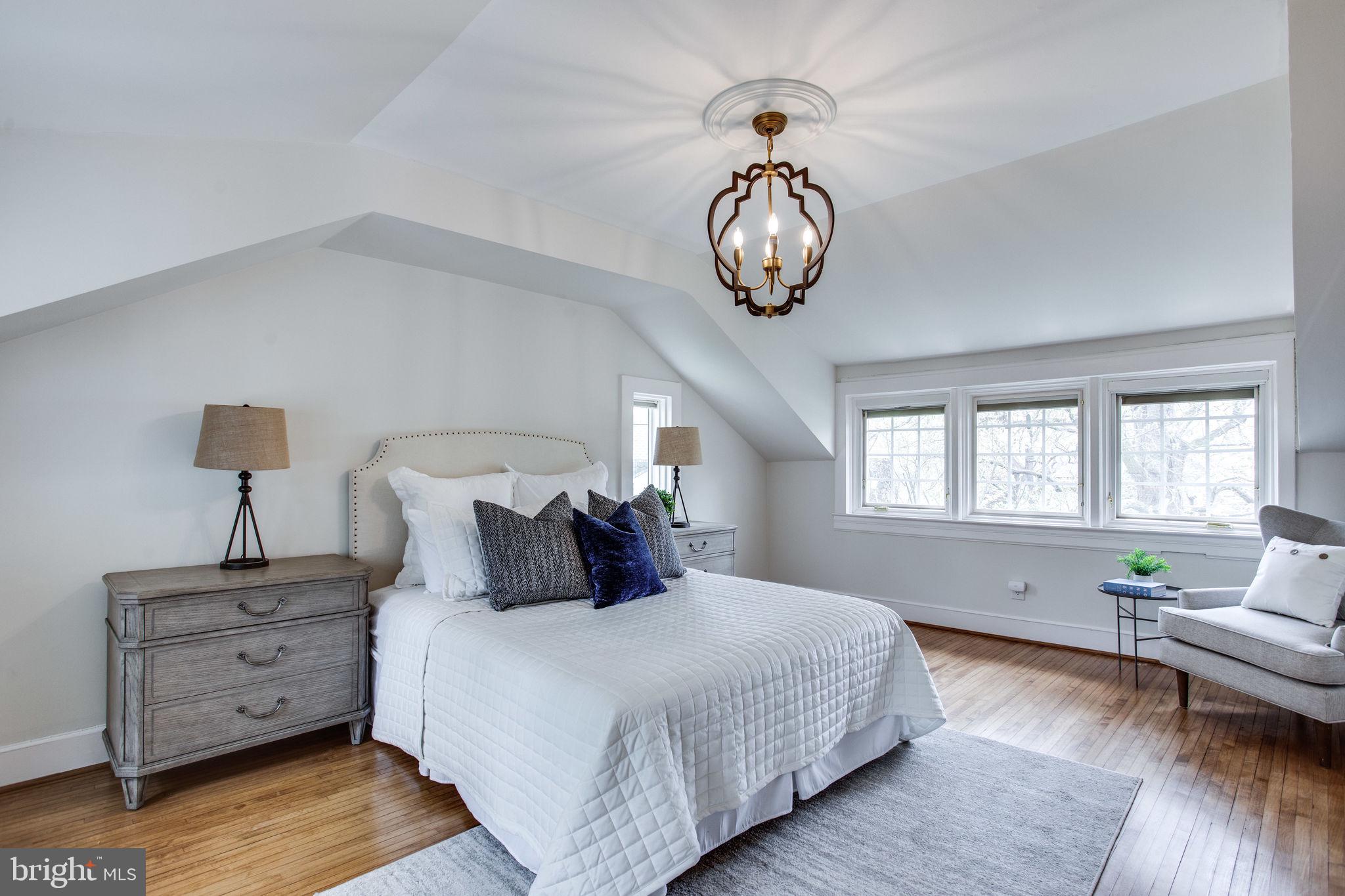 111 Primrose Street Chevy Chase, MD 20815 - Photo 34 of 76