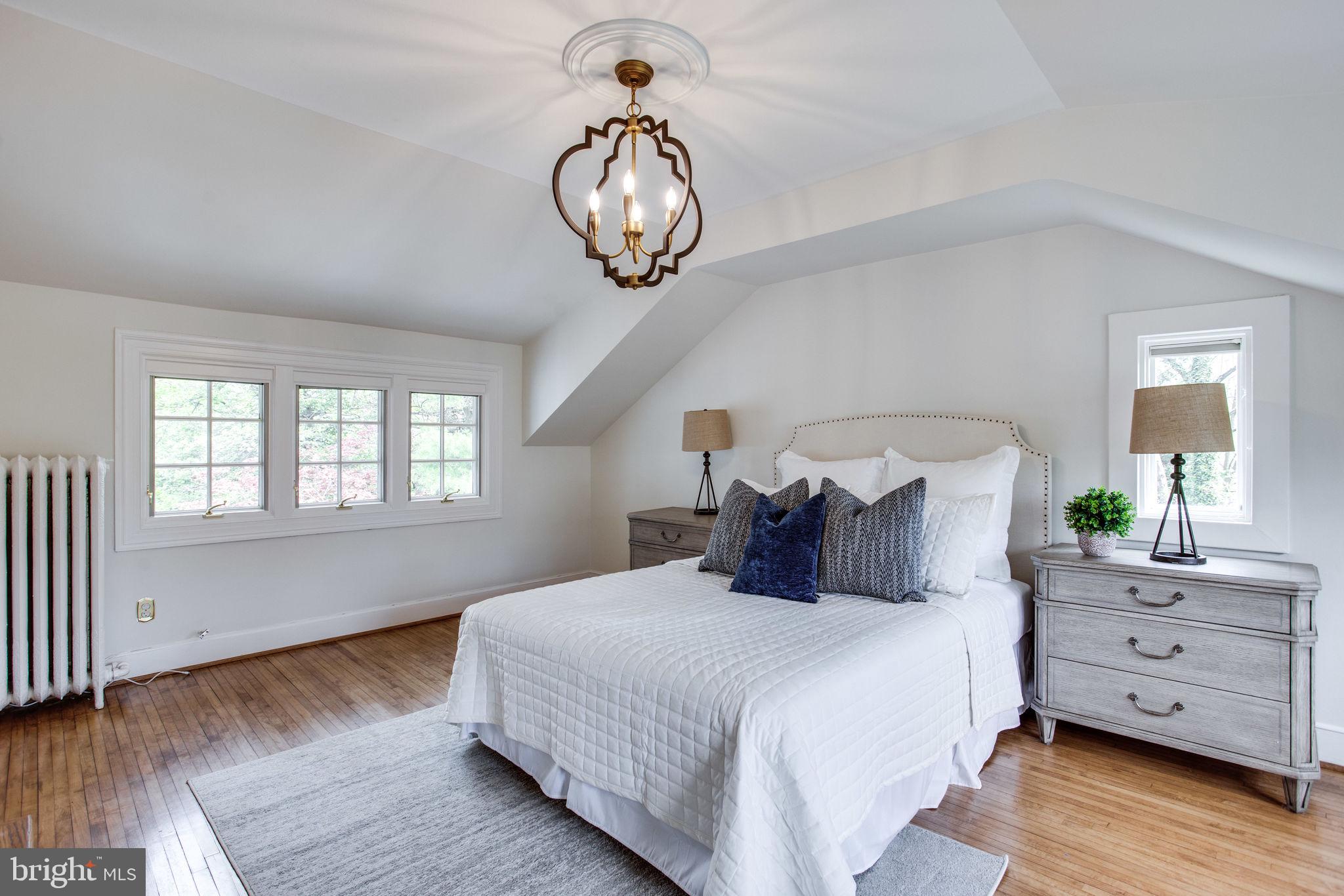 111 Primrose Street Chevy Chase, MD 20815 - Photo 35 of 76