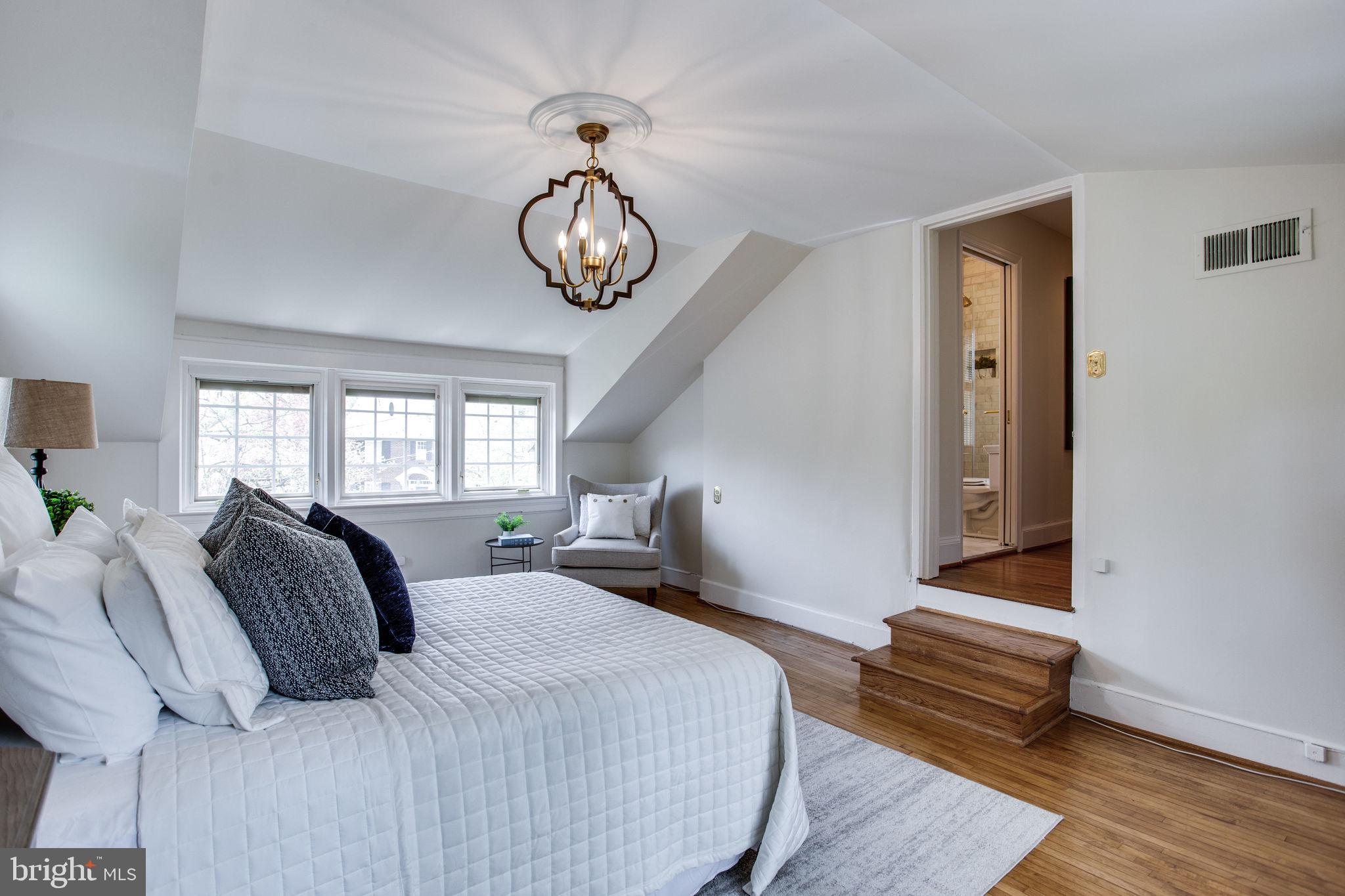 111 Primrose Street Chevy Chase, MD 20815 - Photo 36 of 76