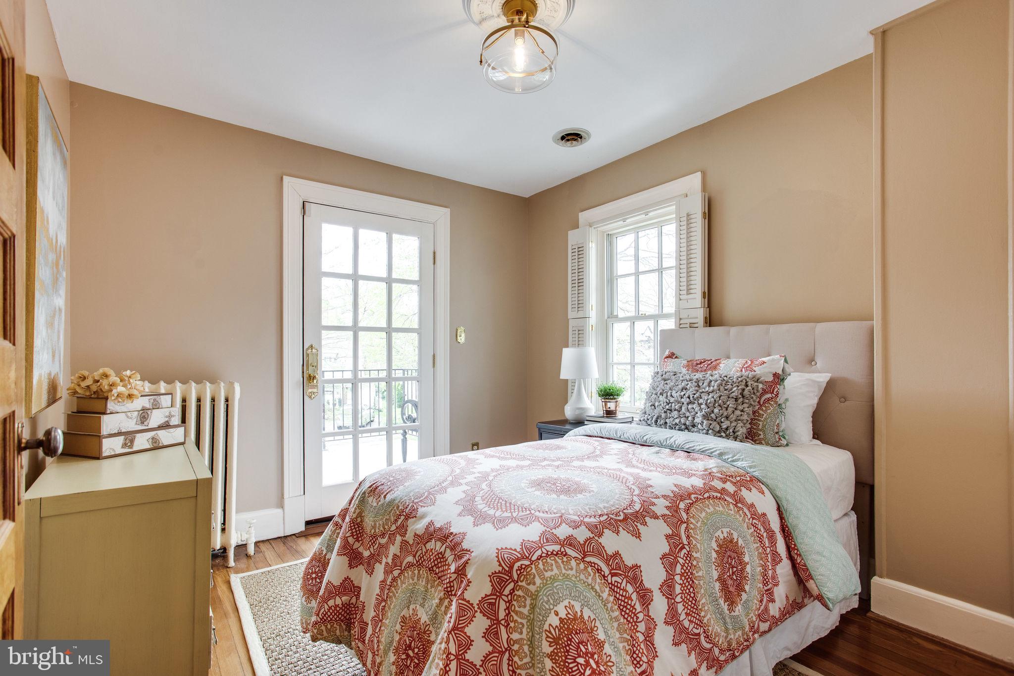 111 Primrose Street Chevy Chase, MD 20815 - Photo 43 of 76