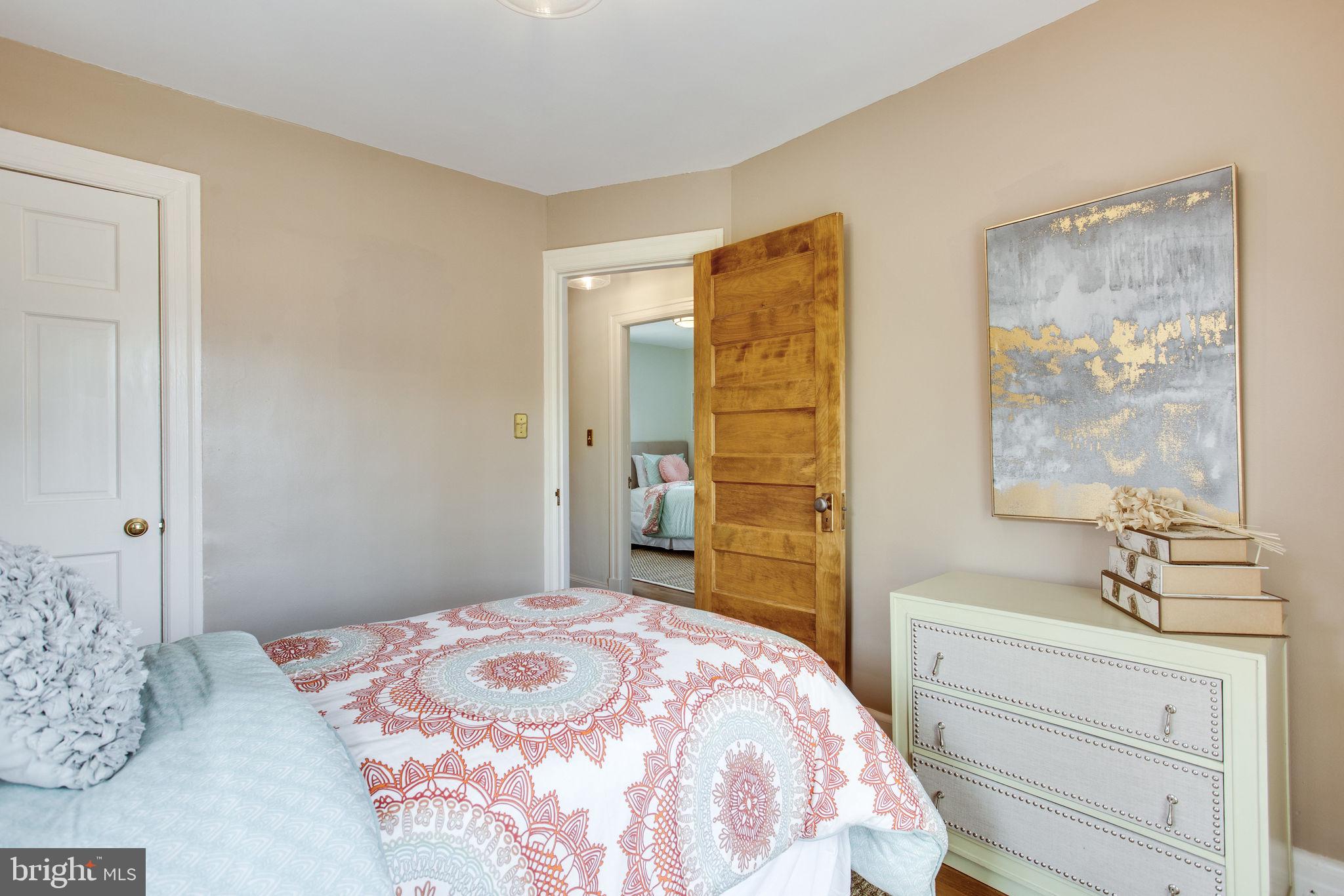 111 Primrose Street Chevy Chase, MD 20815 - Photo 44 of 76