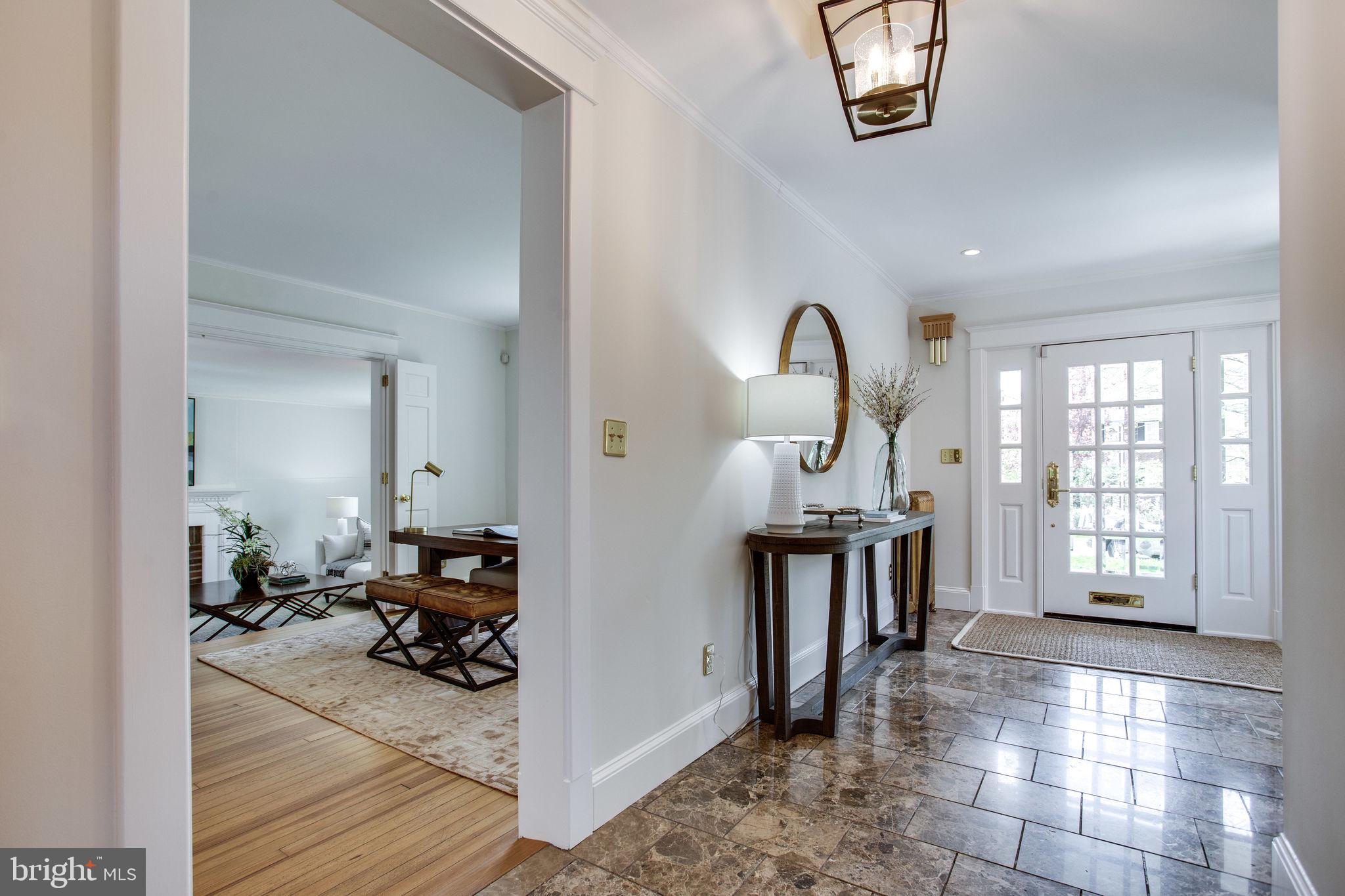 111 Primrose Street Chevy Chase, MD 20815 - Photo 6 of 76