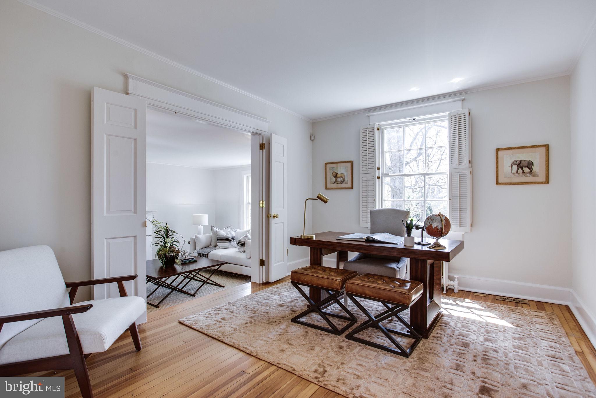 111 Primrose Street Chevy Chase, MD 20815 - Photo 7 of 76